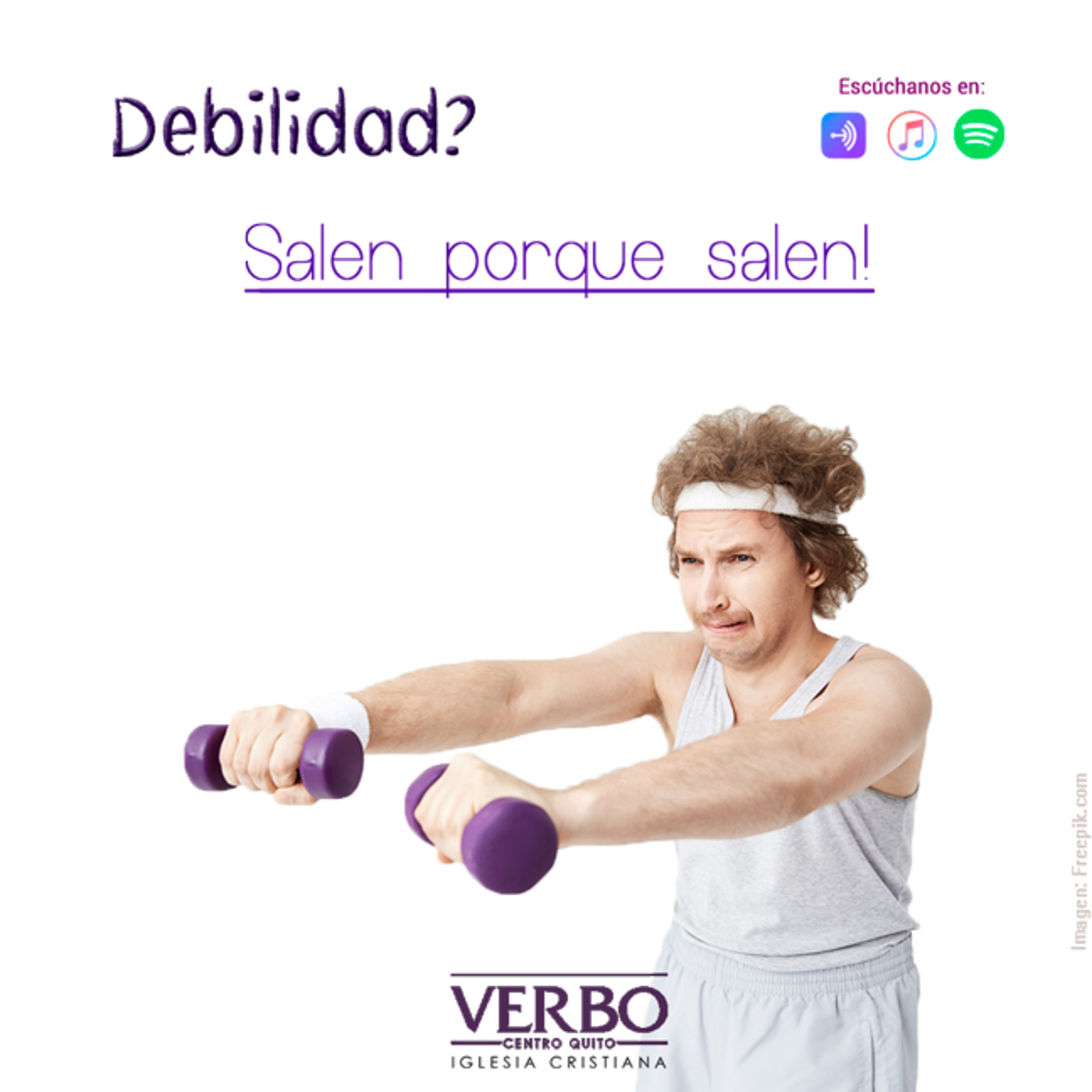 Verbo Centro Histórico Quito