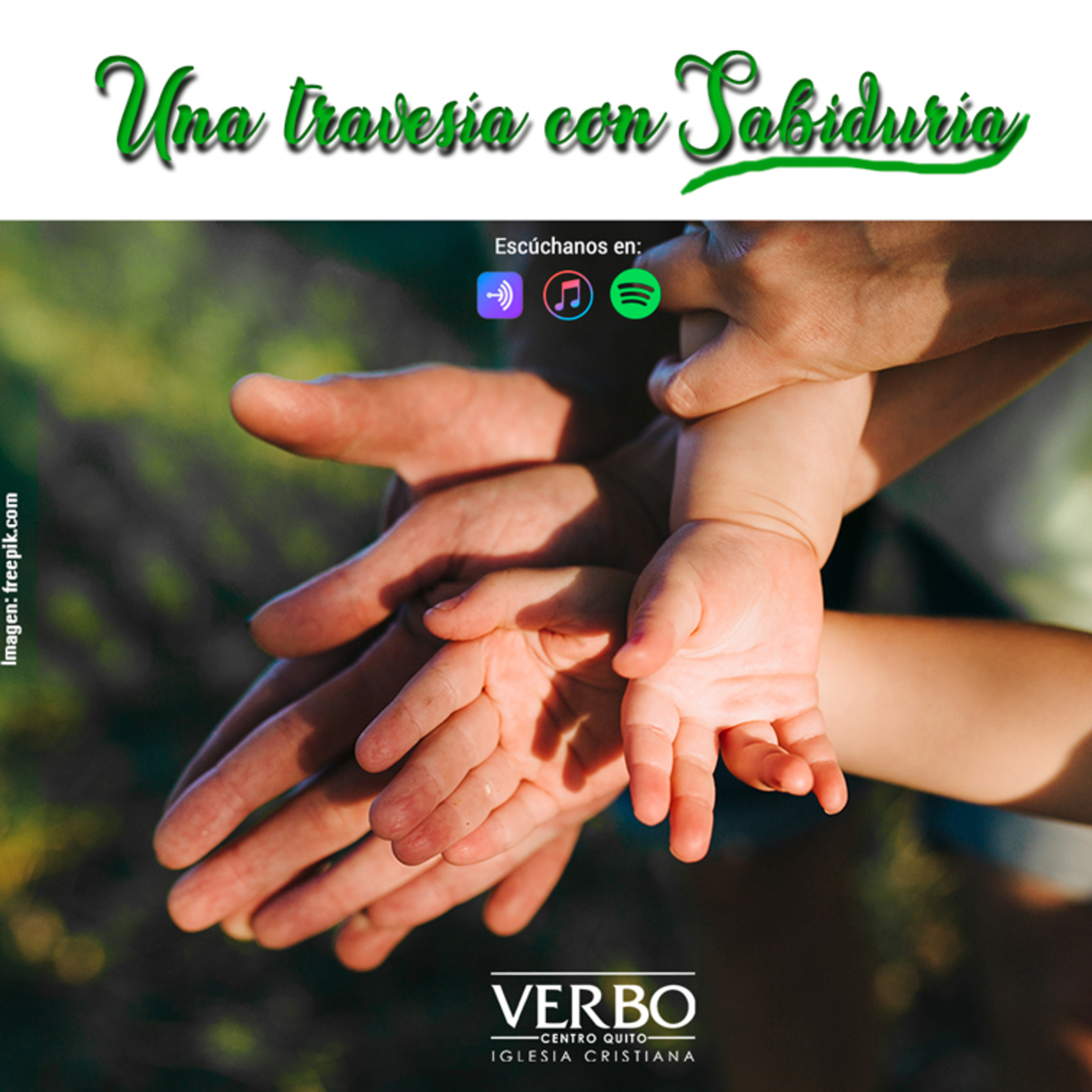 Verbo Centro Histórico Quito