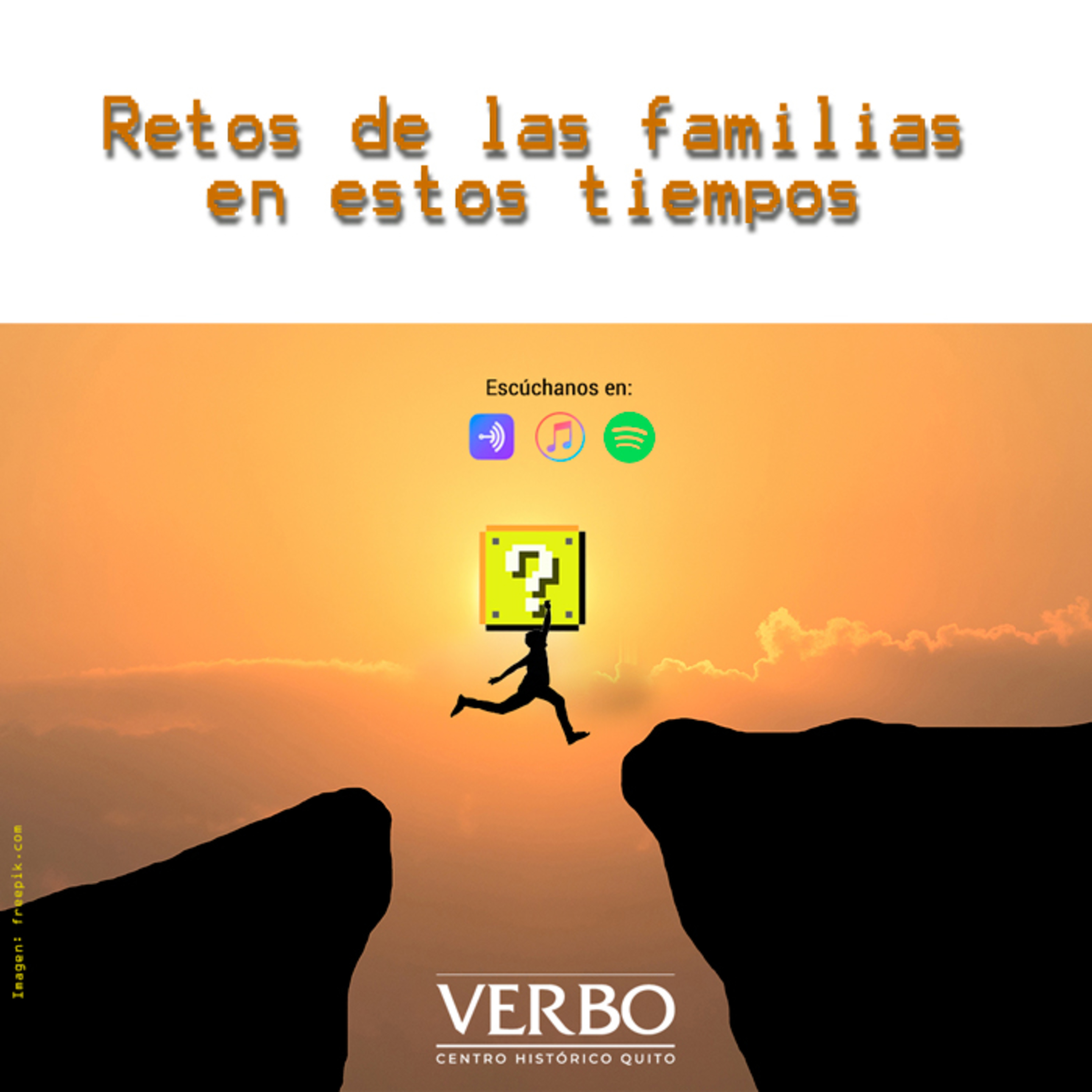 Verbo Centro Histórico Quito