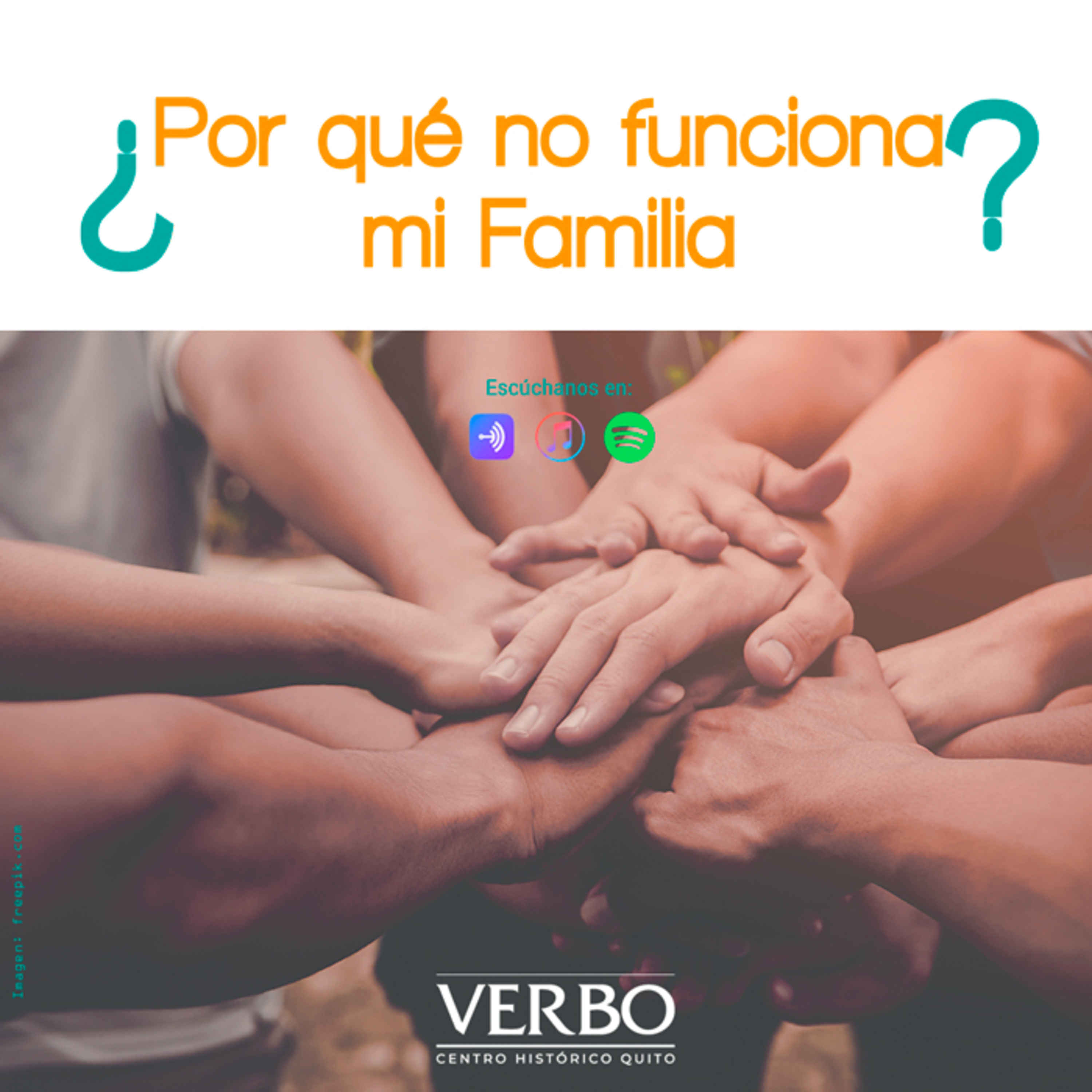 Verbo Centro Histórico Quito