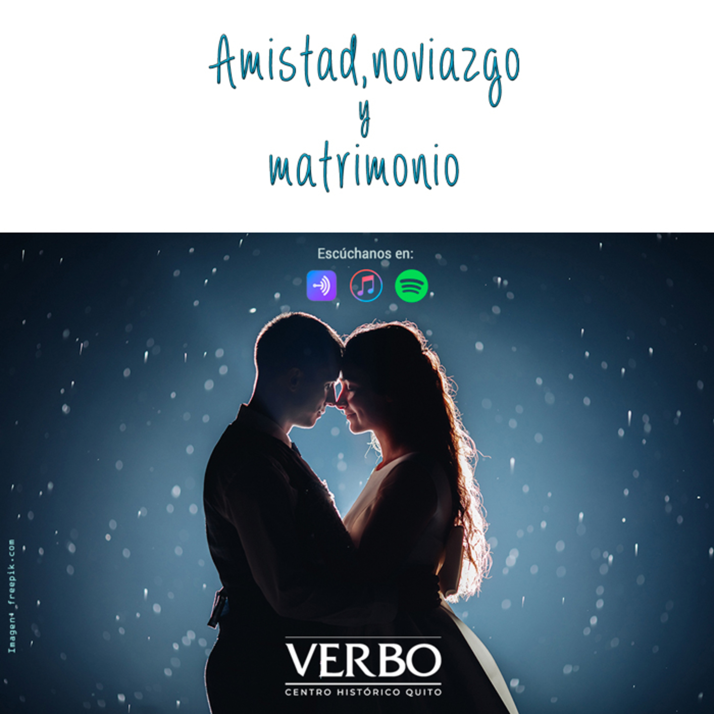 Verbo Centro Histórico Quito