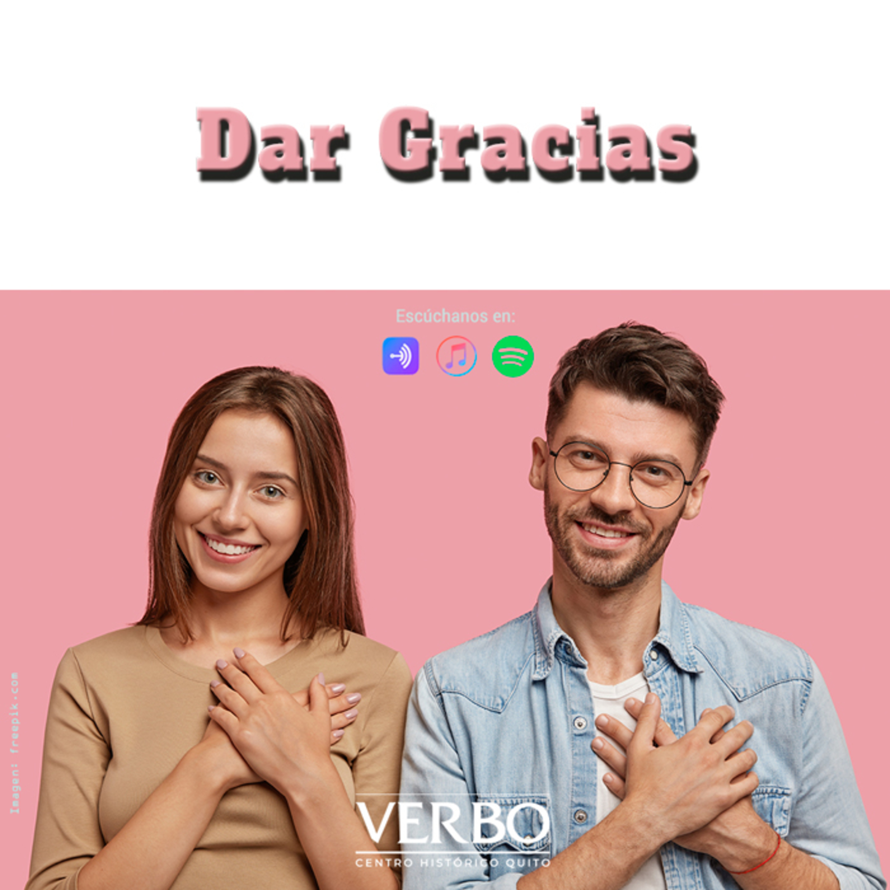 Verbo Centro Histórico Quito