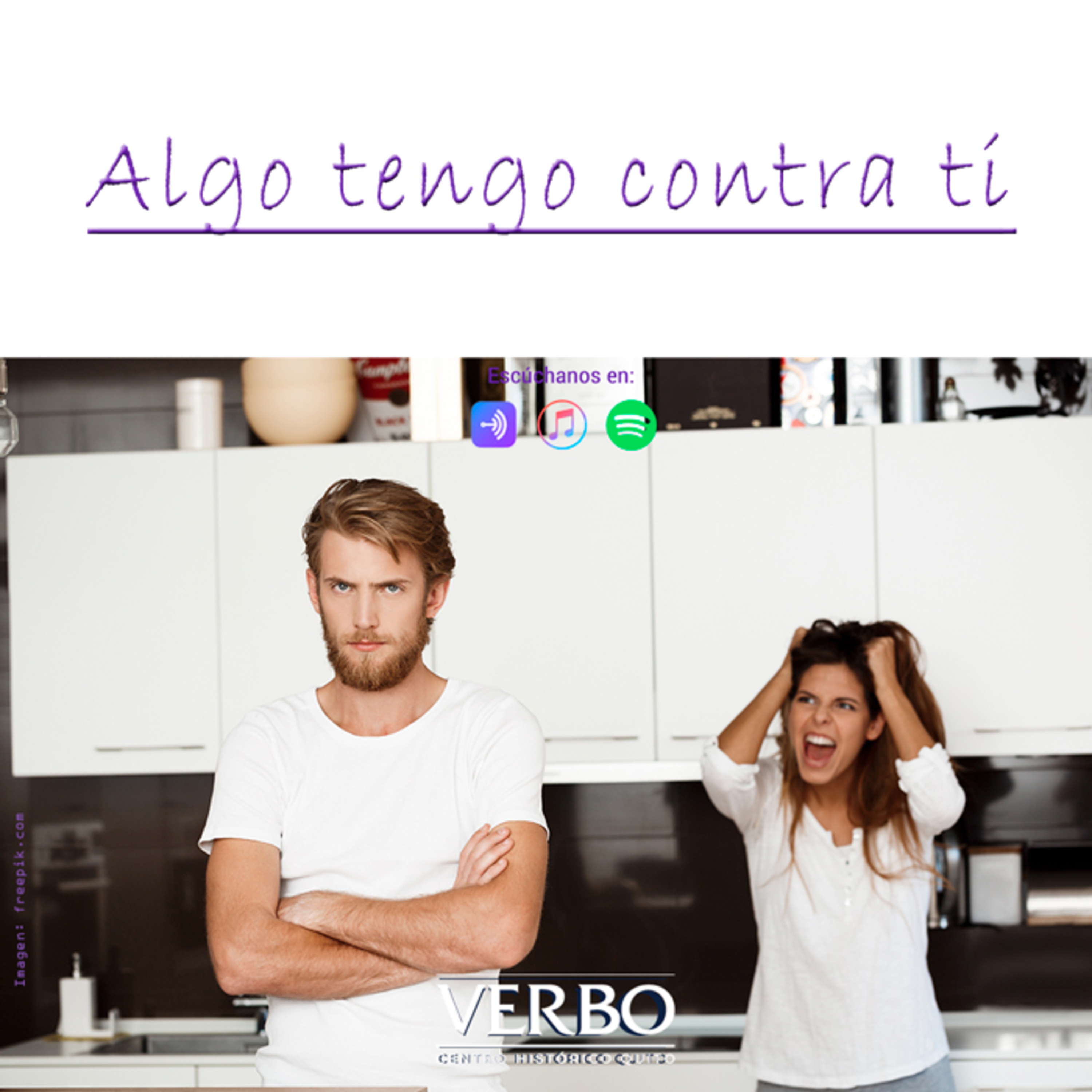 Verbo Centro Histórico Quito