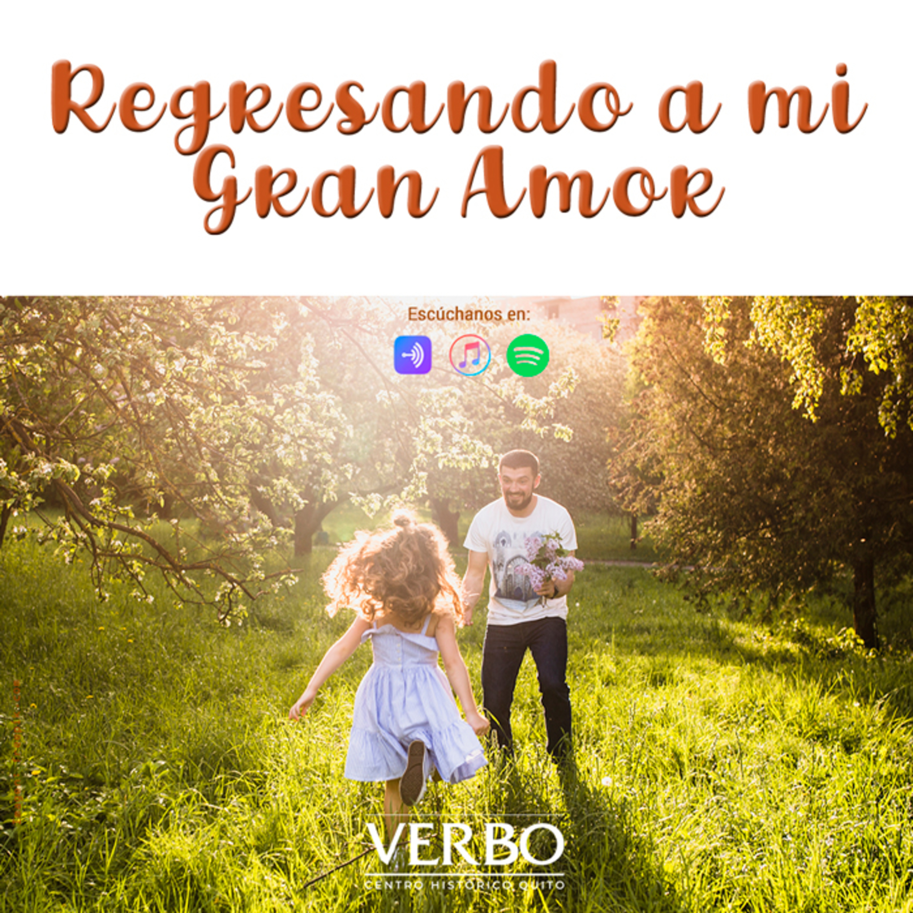 Verbo Centro Histórico Quito