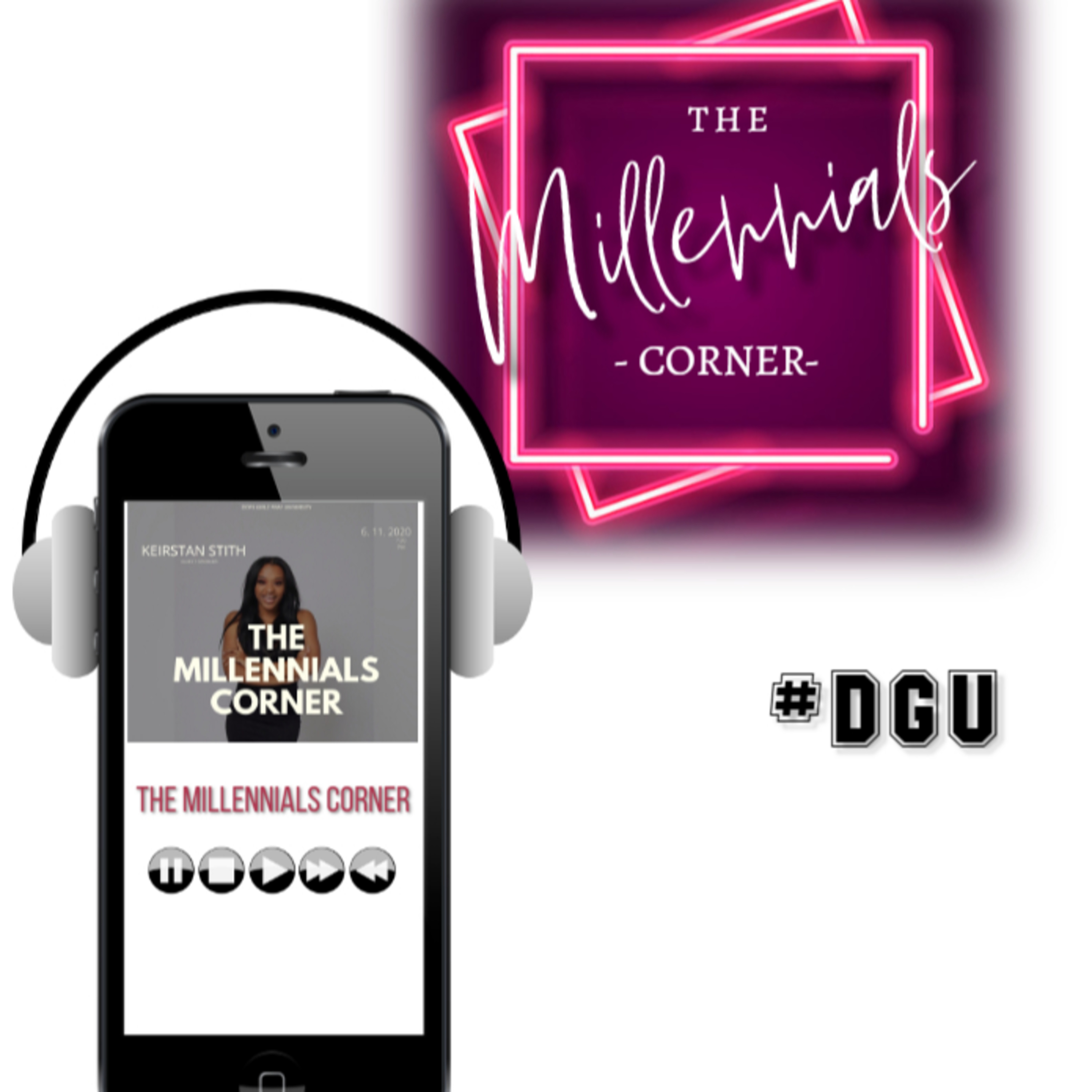 Dope Girlz Pray INT. w/Camisha.H