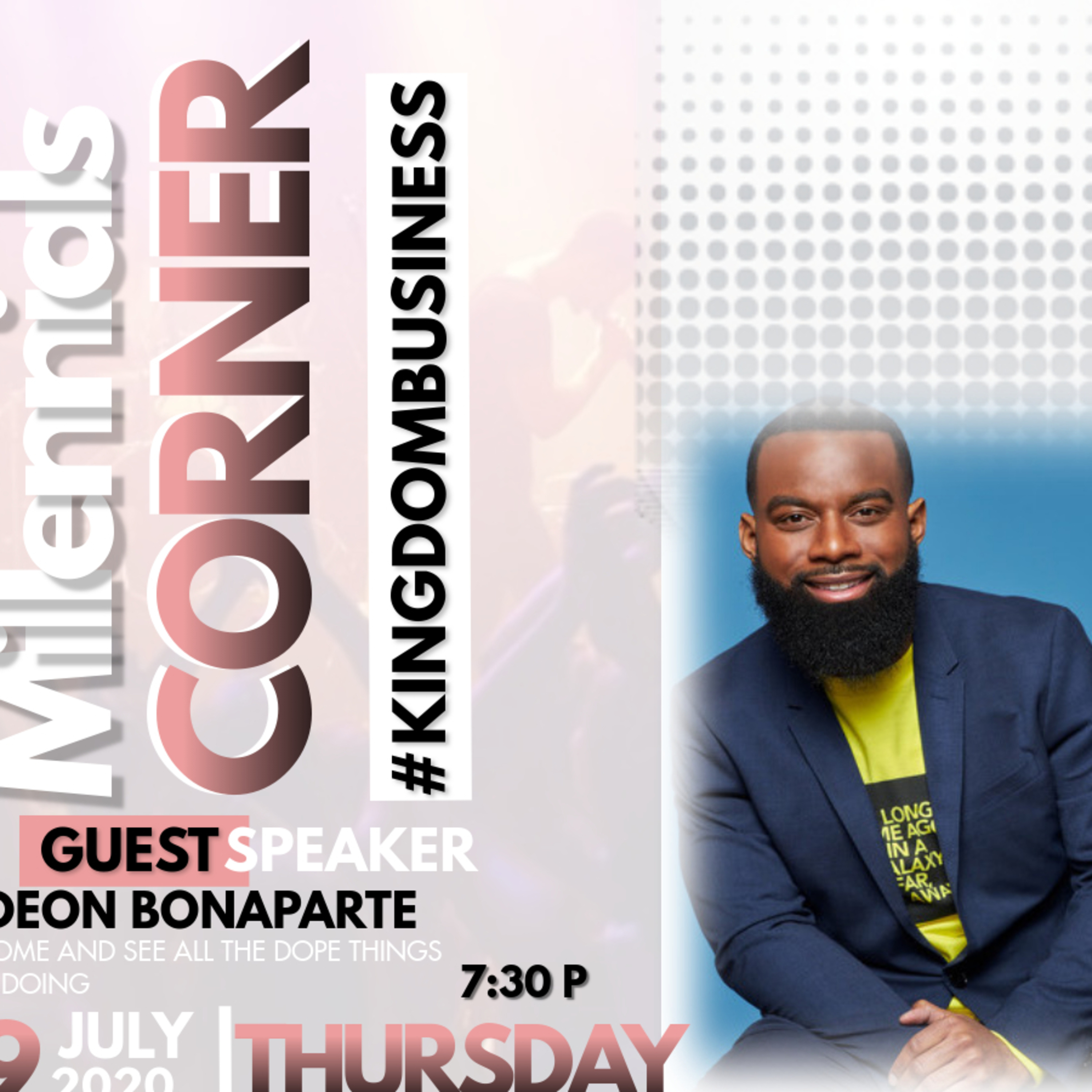 Dope Girlz Pray INT. w/Camisha.H