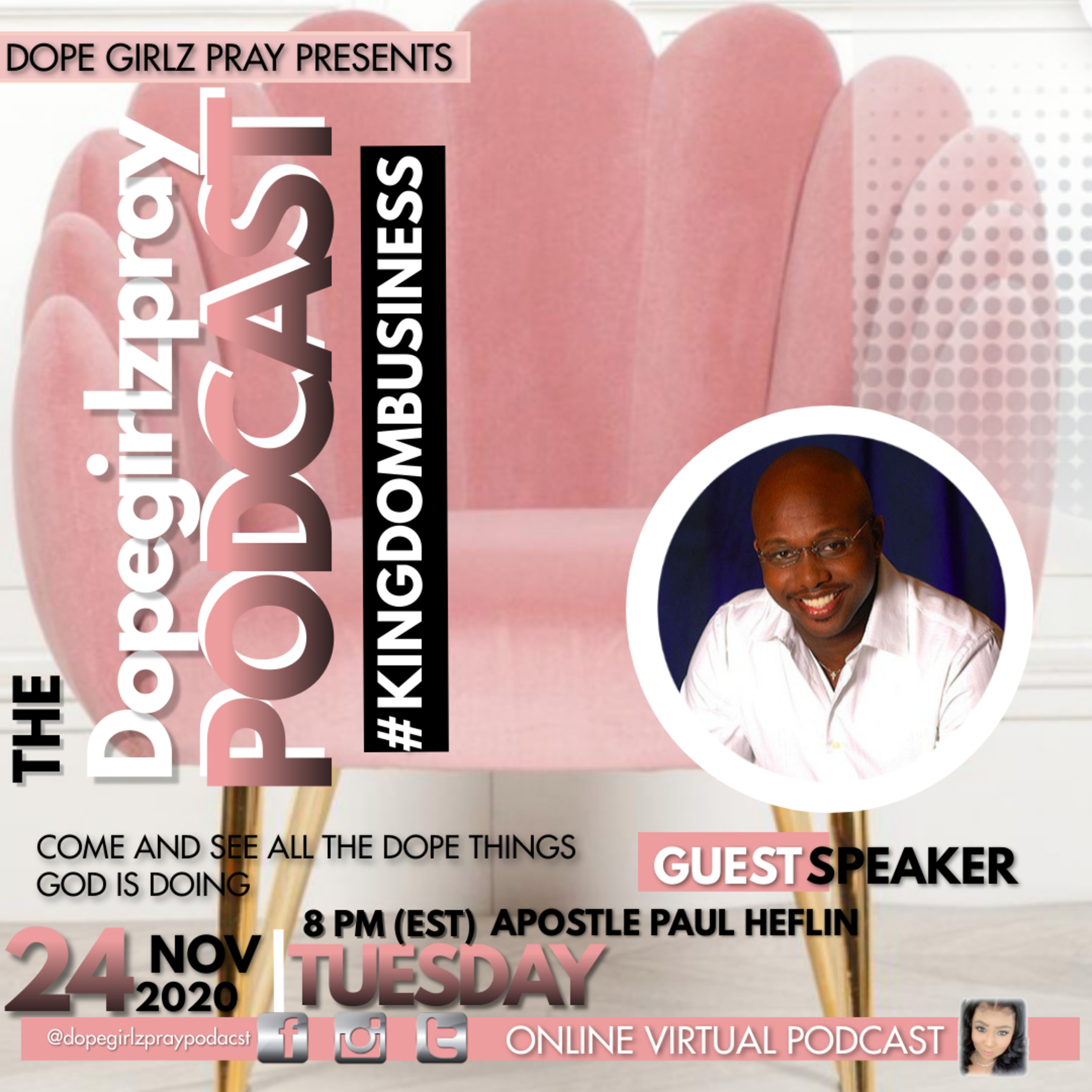 Hope After Homosexuality "There's Purpose In The Pairing"