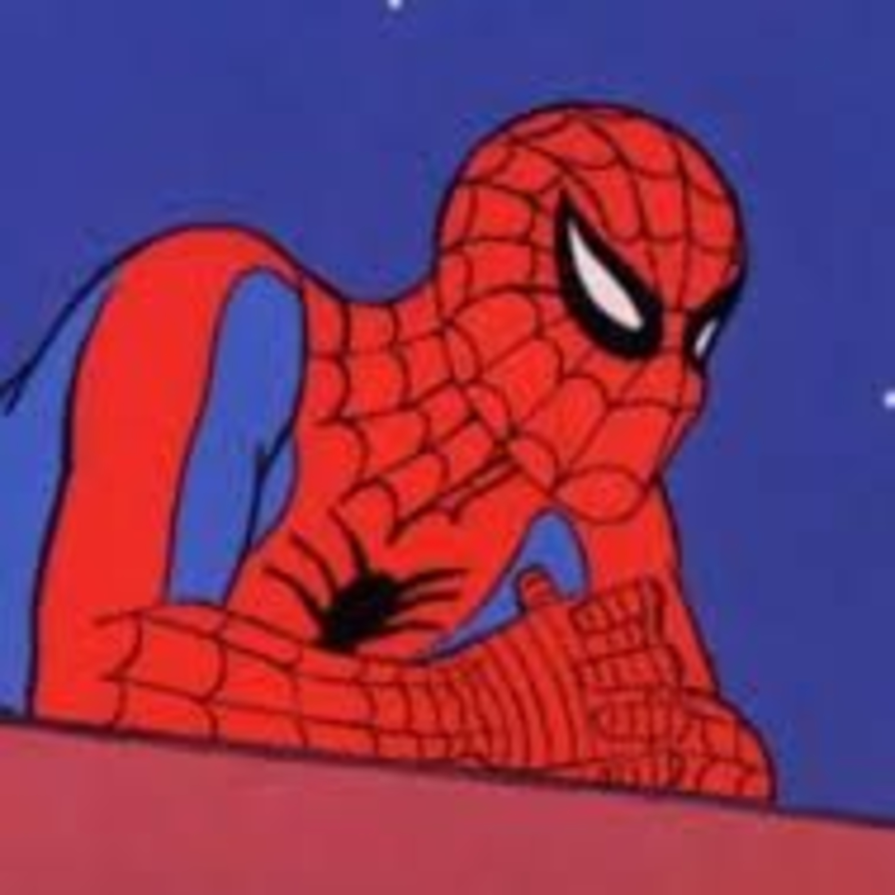 #001 - alguns comentários sobre o universo marvel..