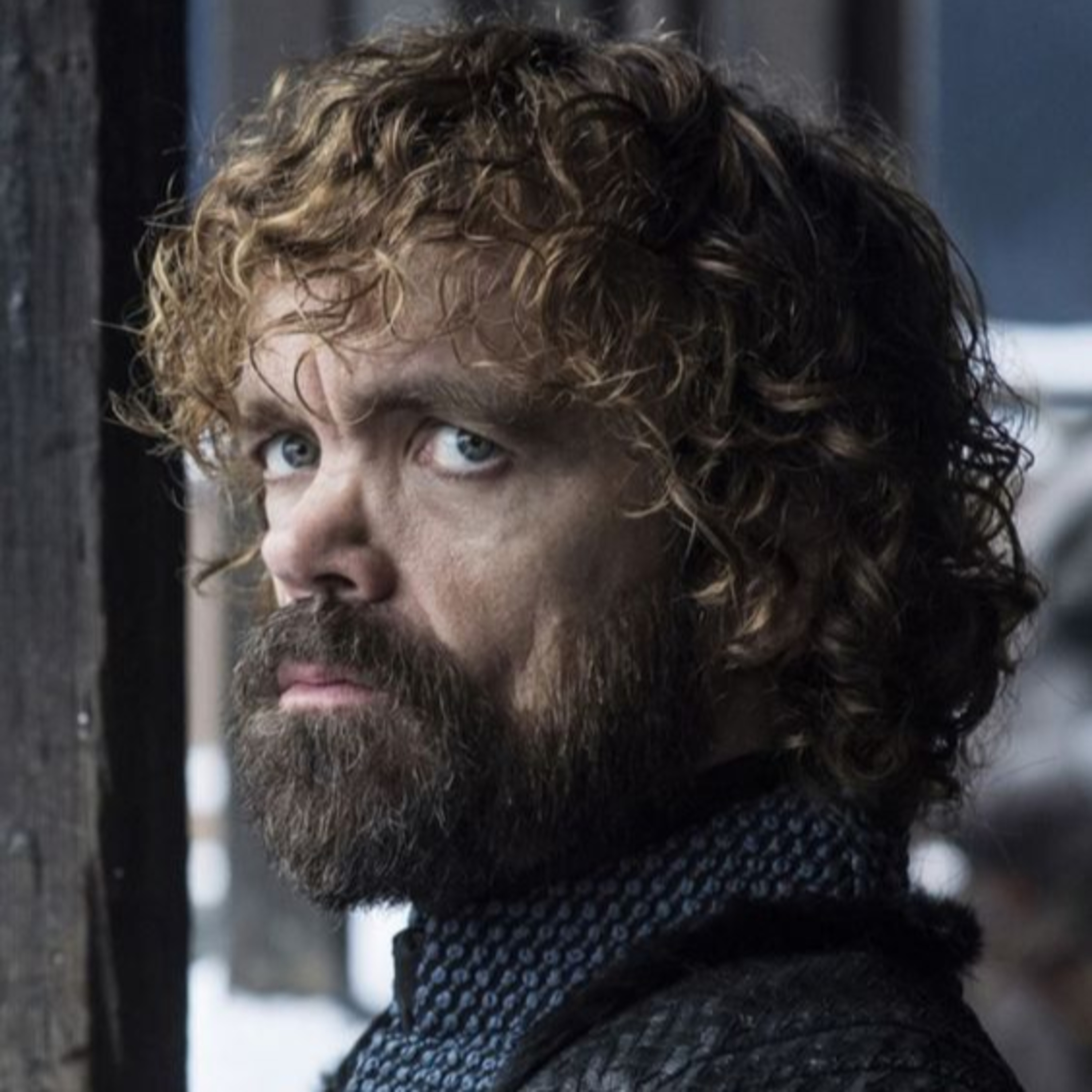 #006 - O FINAL DE GAME OF TRONES episode artwork