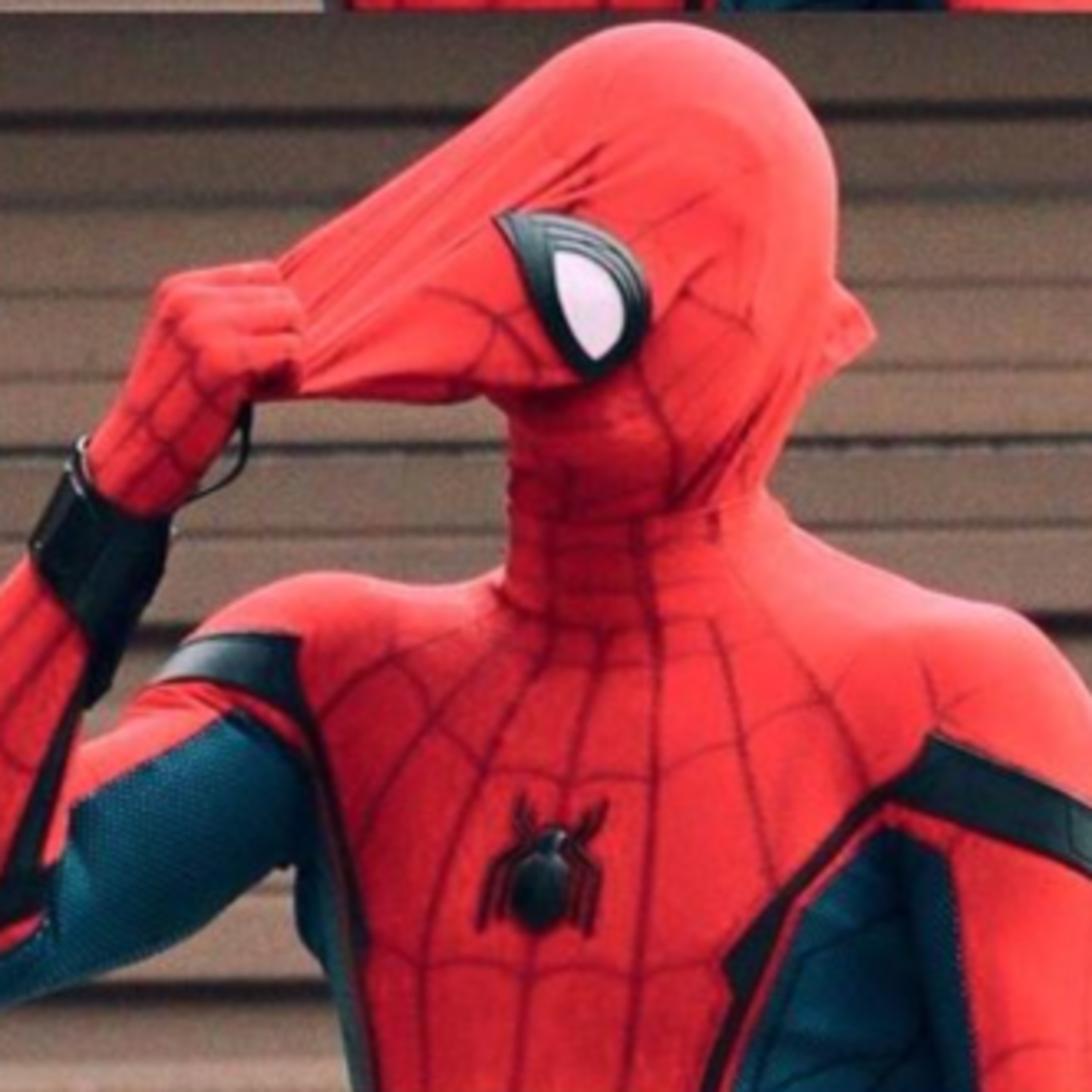 #011 - homem aranha: dessa vez sem lar episode artwork