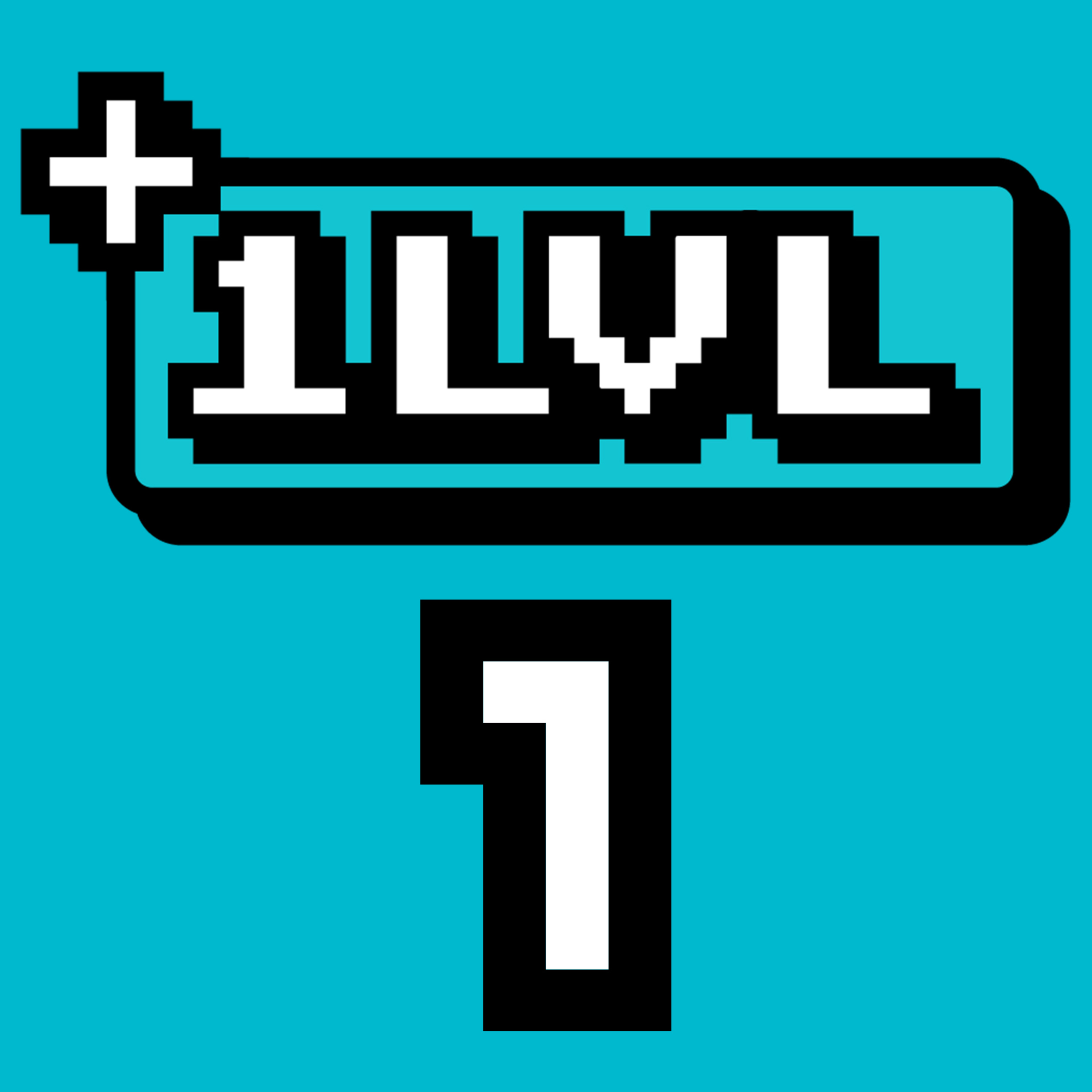 +1LVL Ep1: Macaco agoniado devido a BBs que jogam Gatchas no Smartphone episode artwork