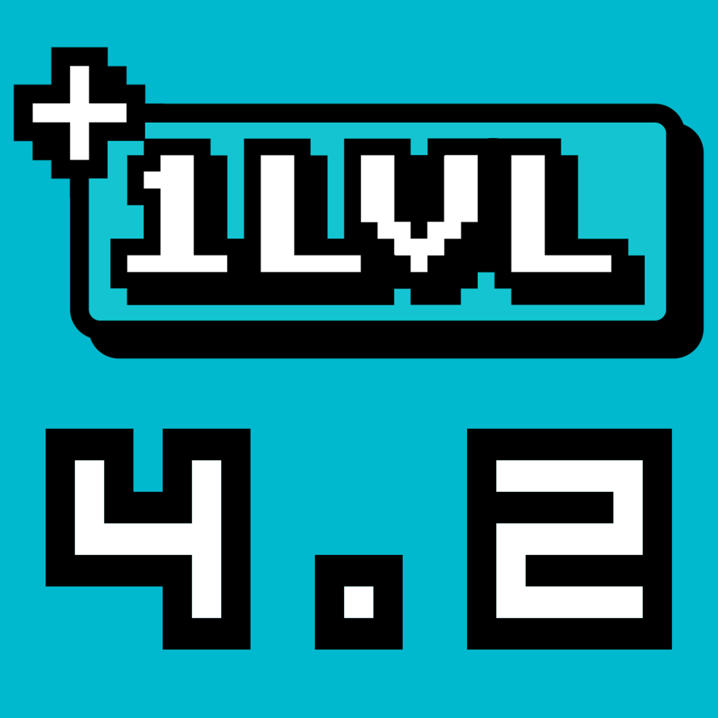 +1LVL Ep4 Pt 2/2: A Continuação da Mais Pequena, Mas Tão Poderosa Como Há 31 Anos Atrás! episode artwork