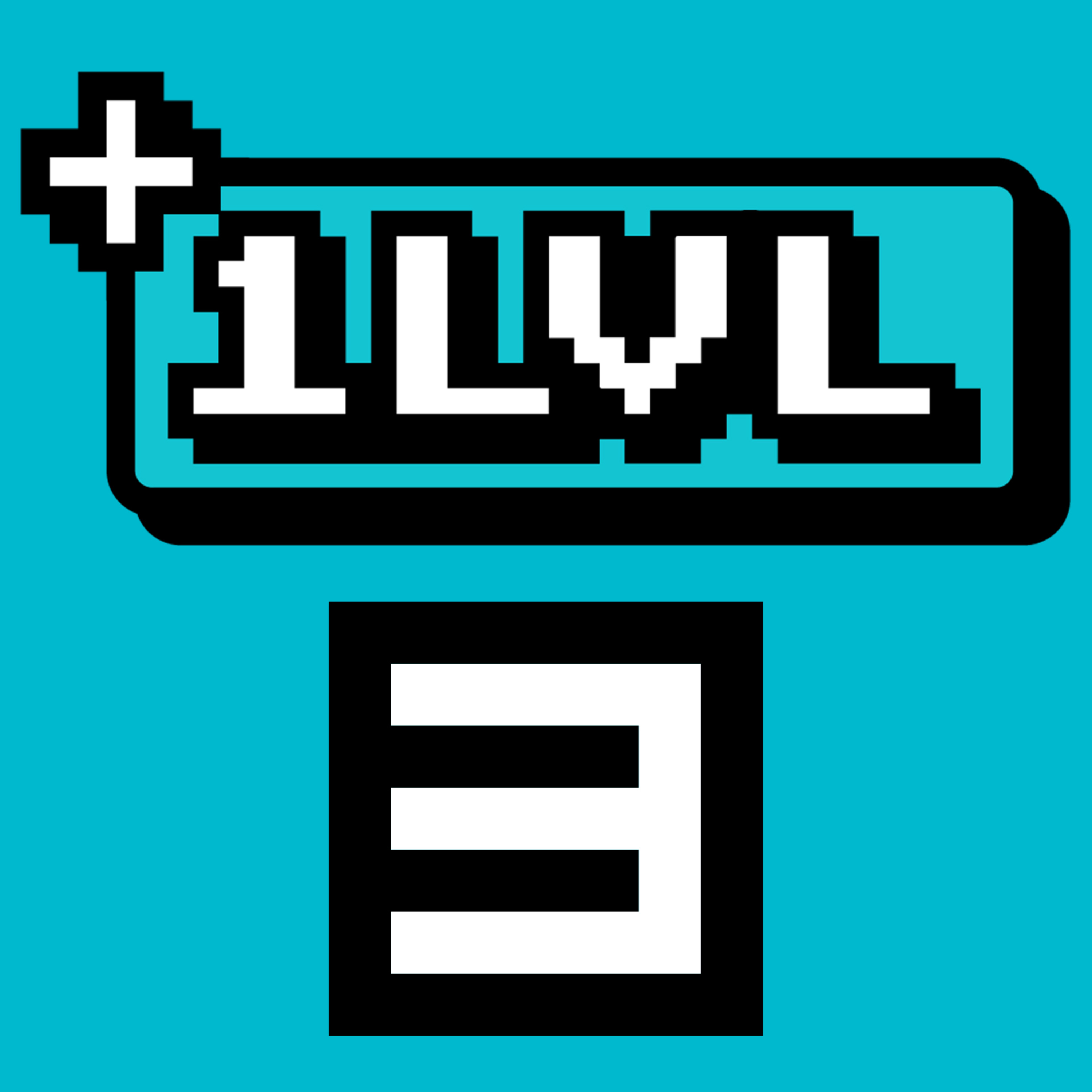 +1LVL Ep3: Portais Encantados na PS5 e Slot Machine do Sr. Ping Pong que Protesta em Hong Kong episode artwork