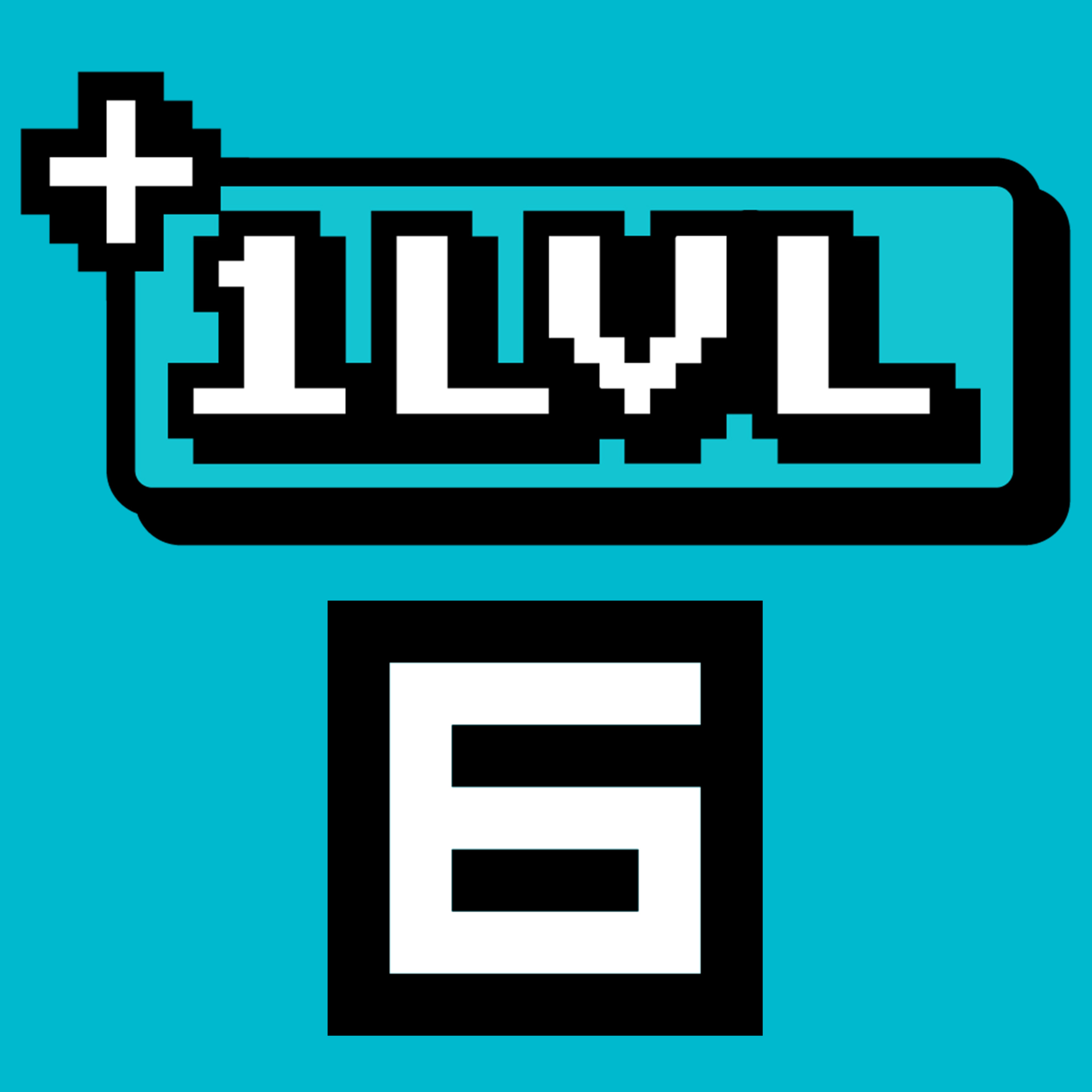 +1LVL Ep6: Futebol Clube dos VideoJogos episode artwork
