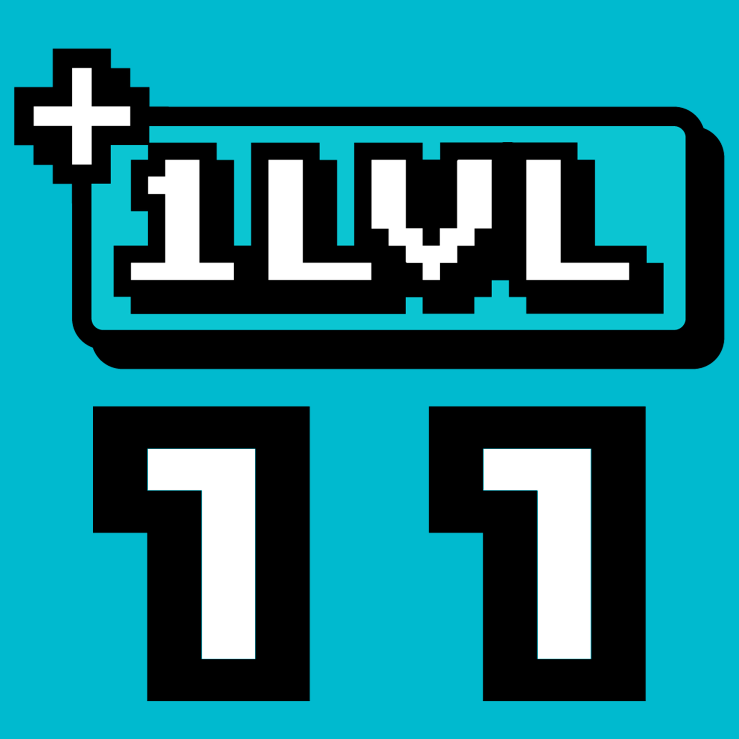 +1LVL Ep11: Os Nossos Jogos do Ano episode artwork