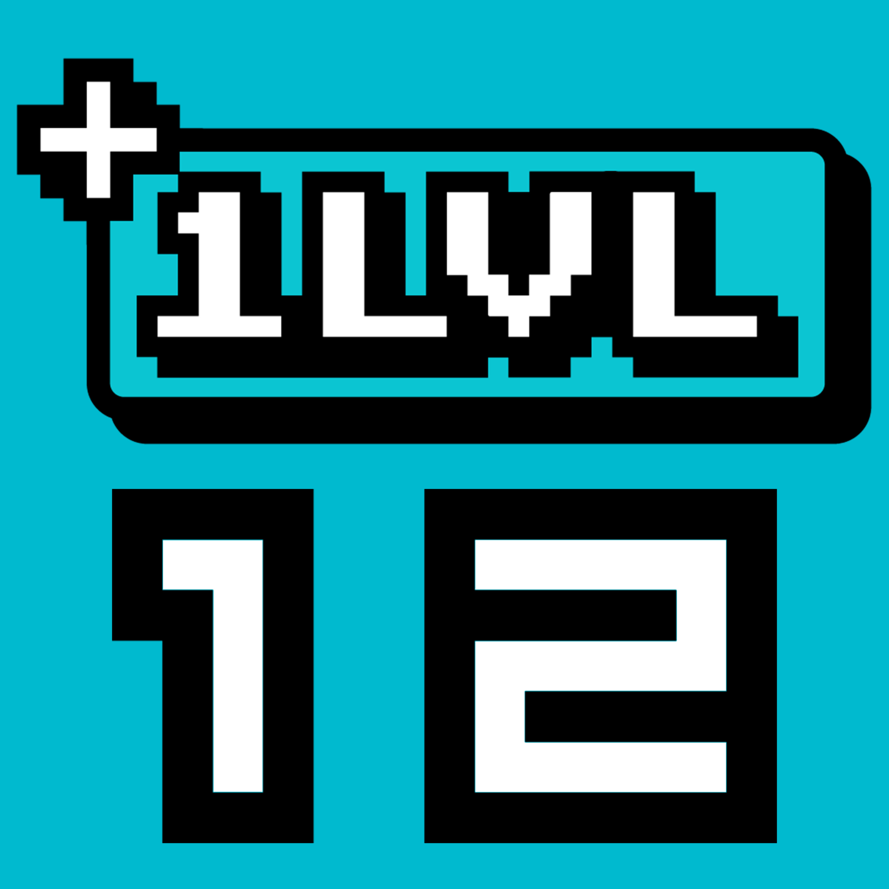 +1LVL Ep12: Os Nossos Video Jogos de Sonho Baseados em Franquias episode artwork