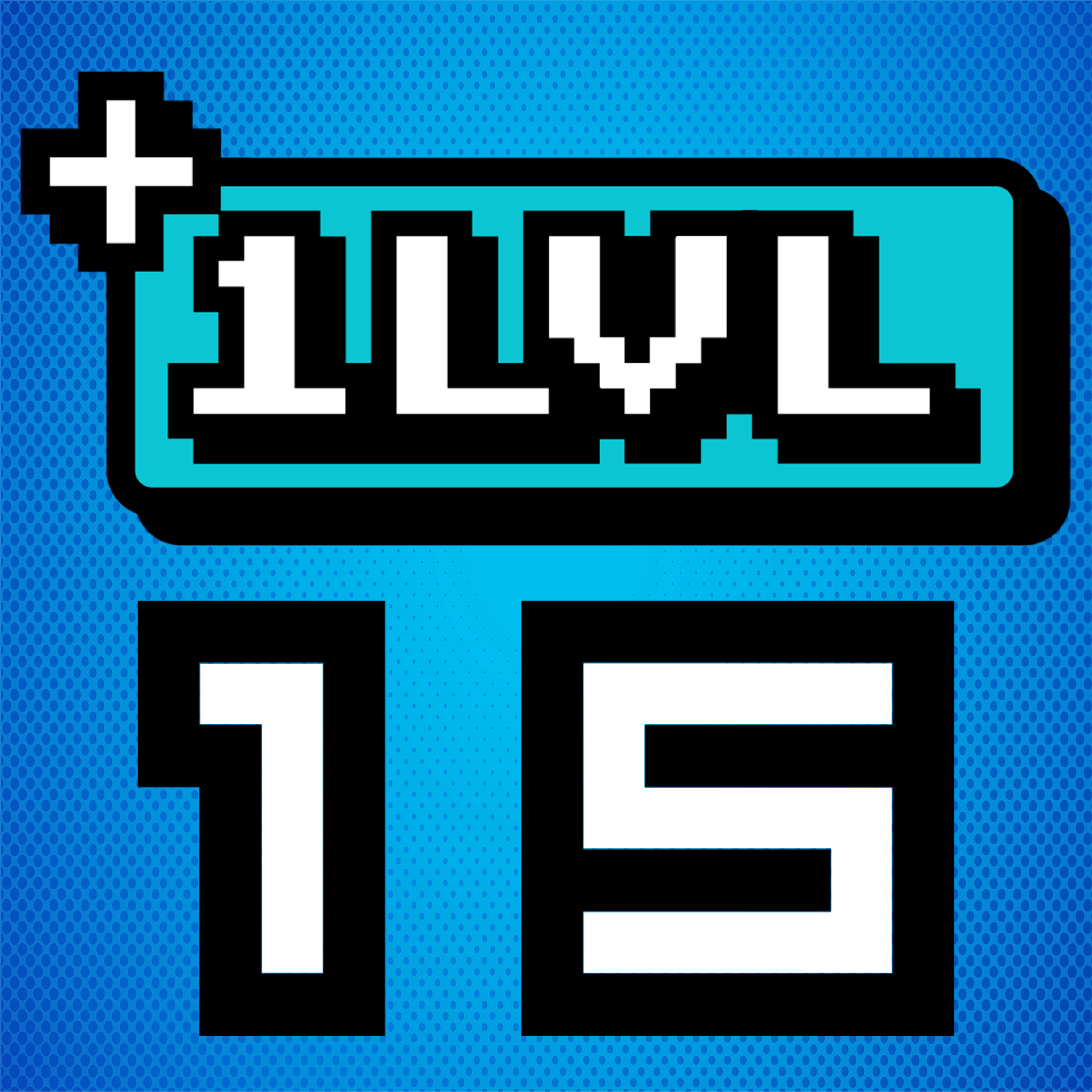 +1LVL Ep15: Alan Half Wake compra DOA por 1200€ devido ao Corona Virus episode artwork