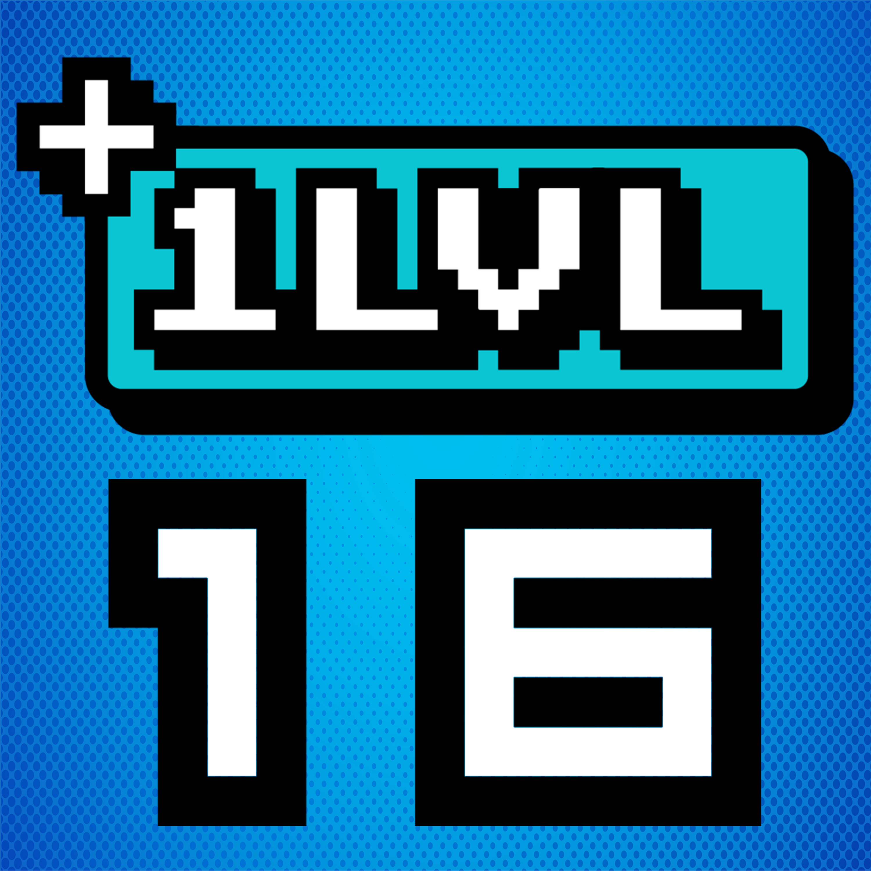 +1LVL Ep16: Uma Nova Jornada a Raccoon City episode artwork