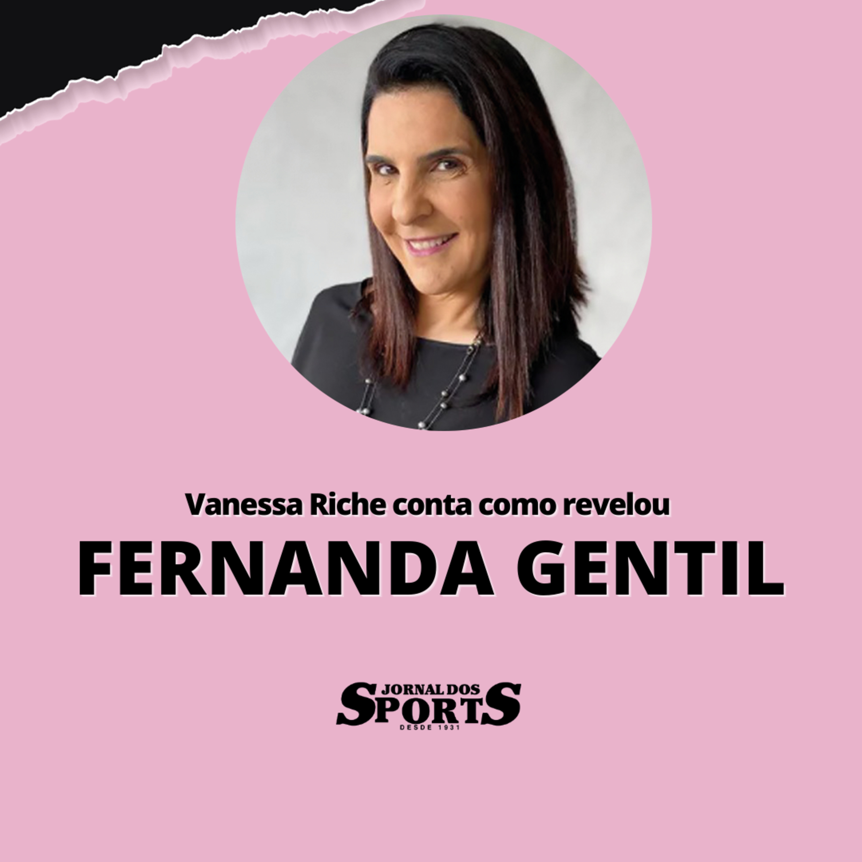 JORNAL DOS SPORTS