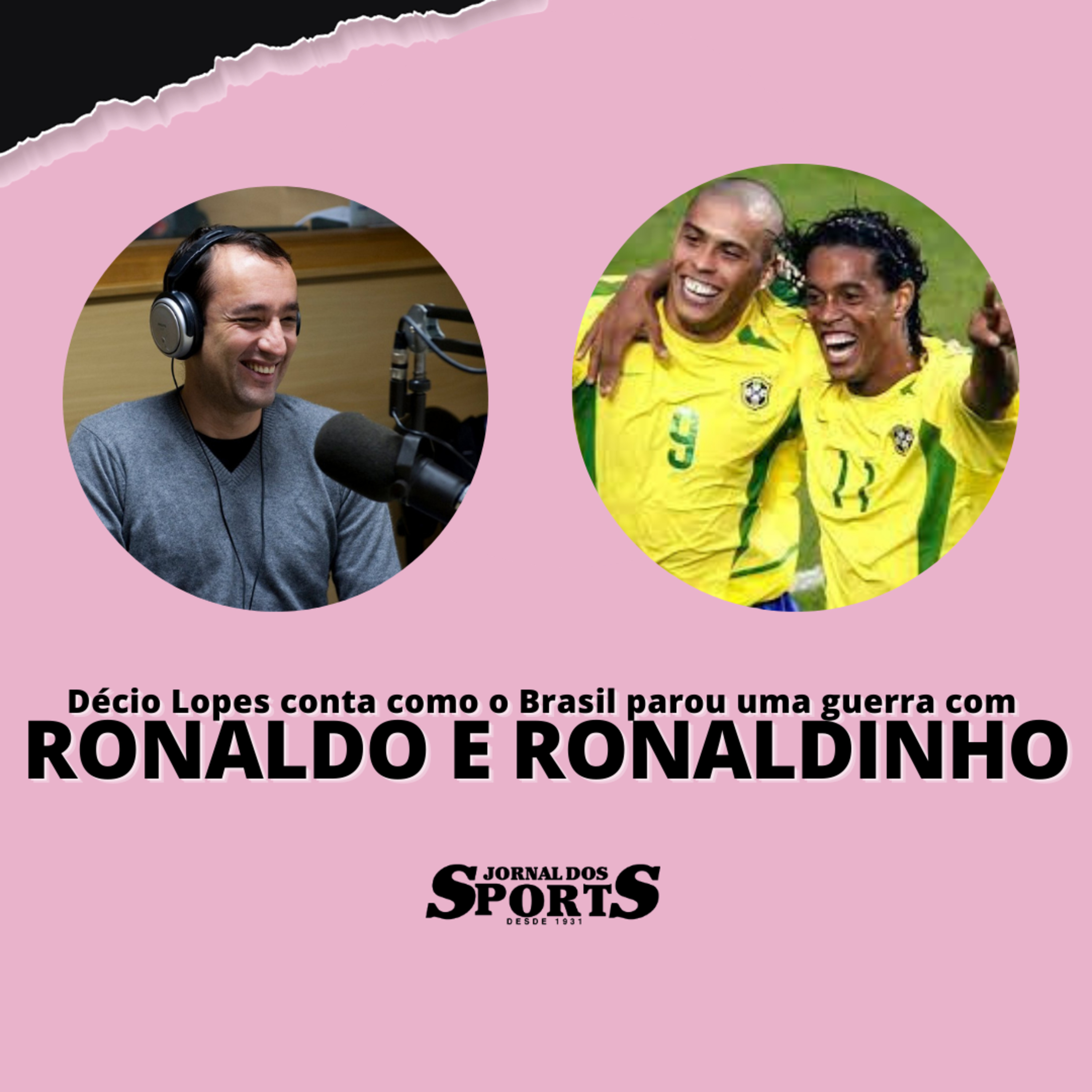 JORNAL DOS SPORTS
