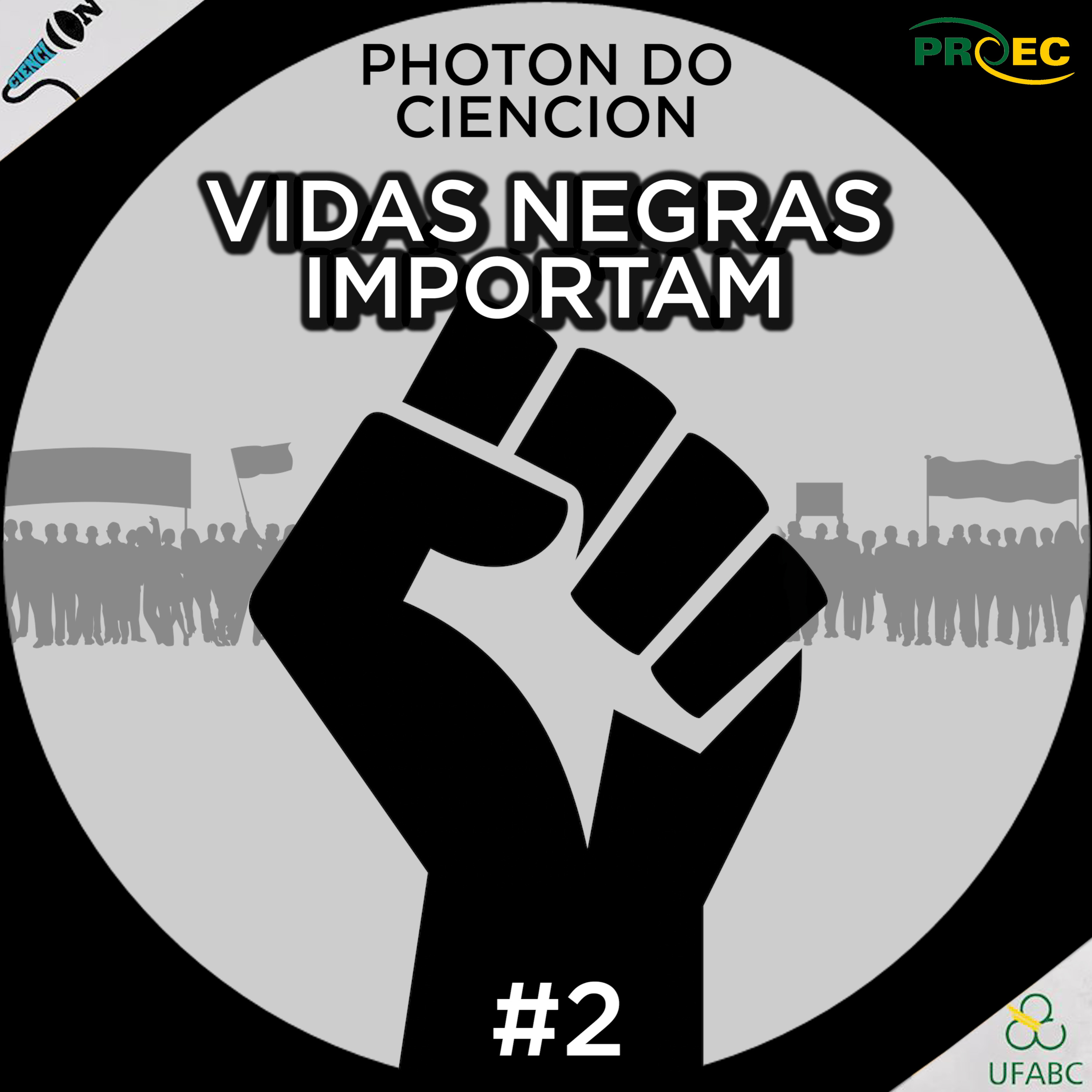 CienciON - UFABC