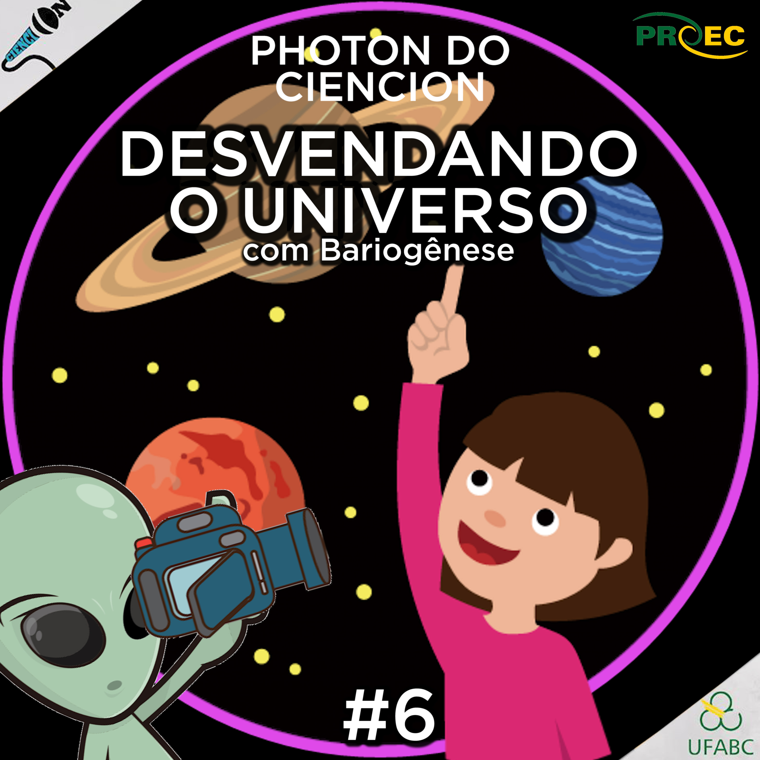 CienciON - UFABC
