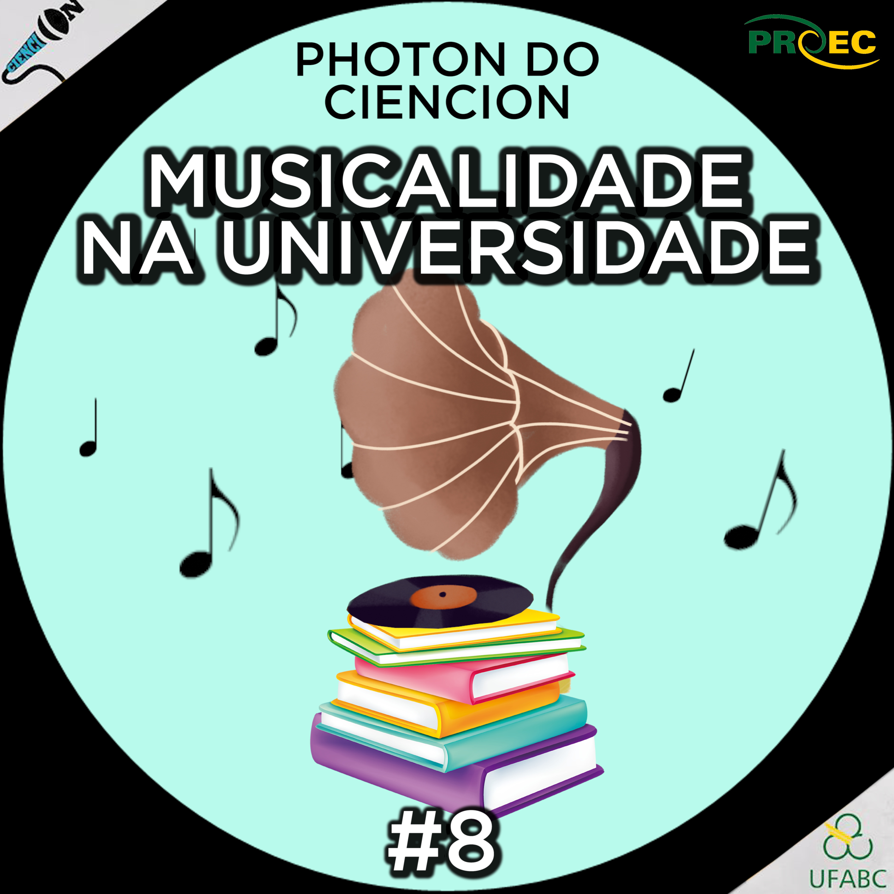 CienciON - UFABC