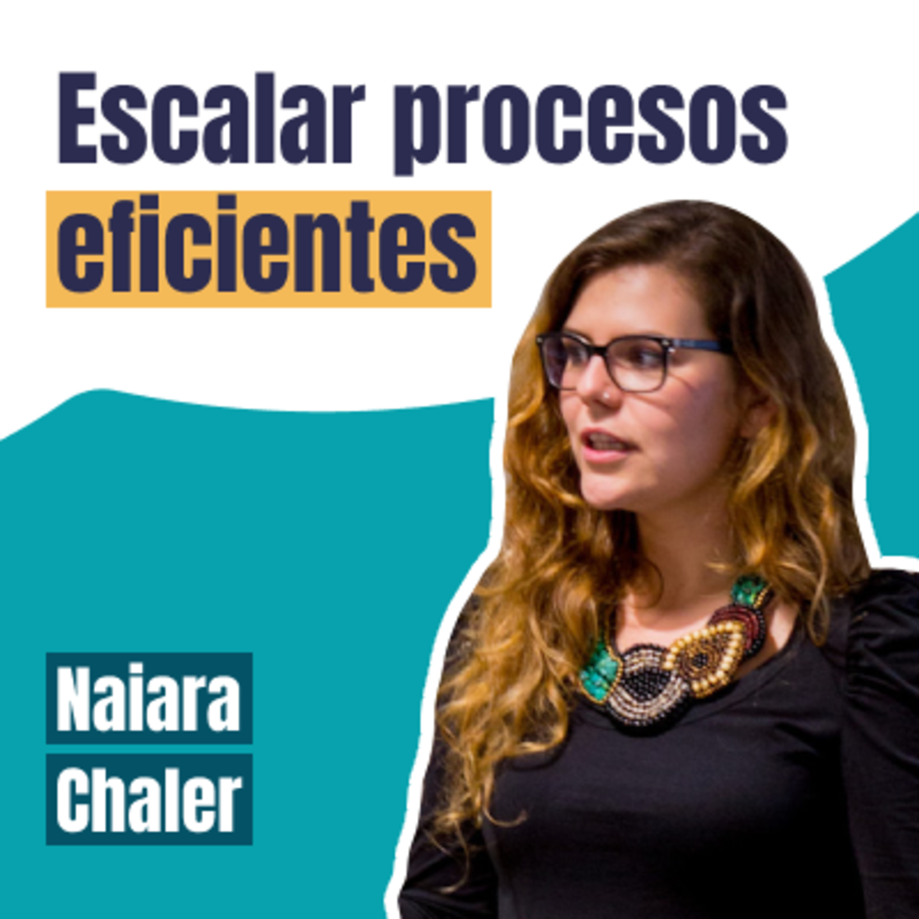 Charlas con Managers