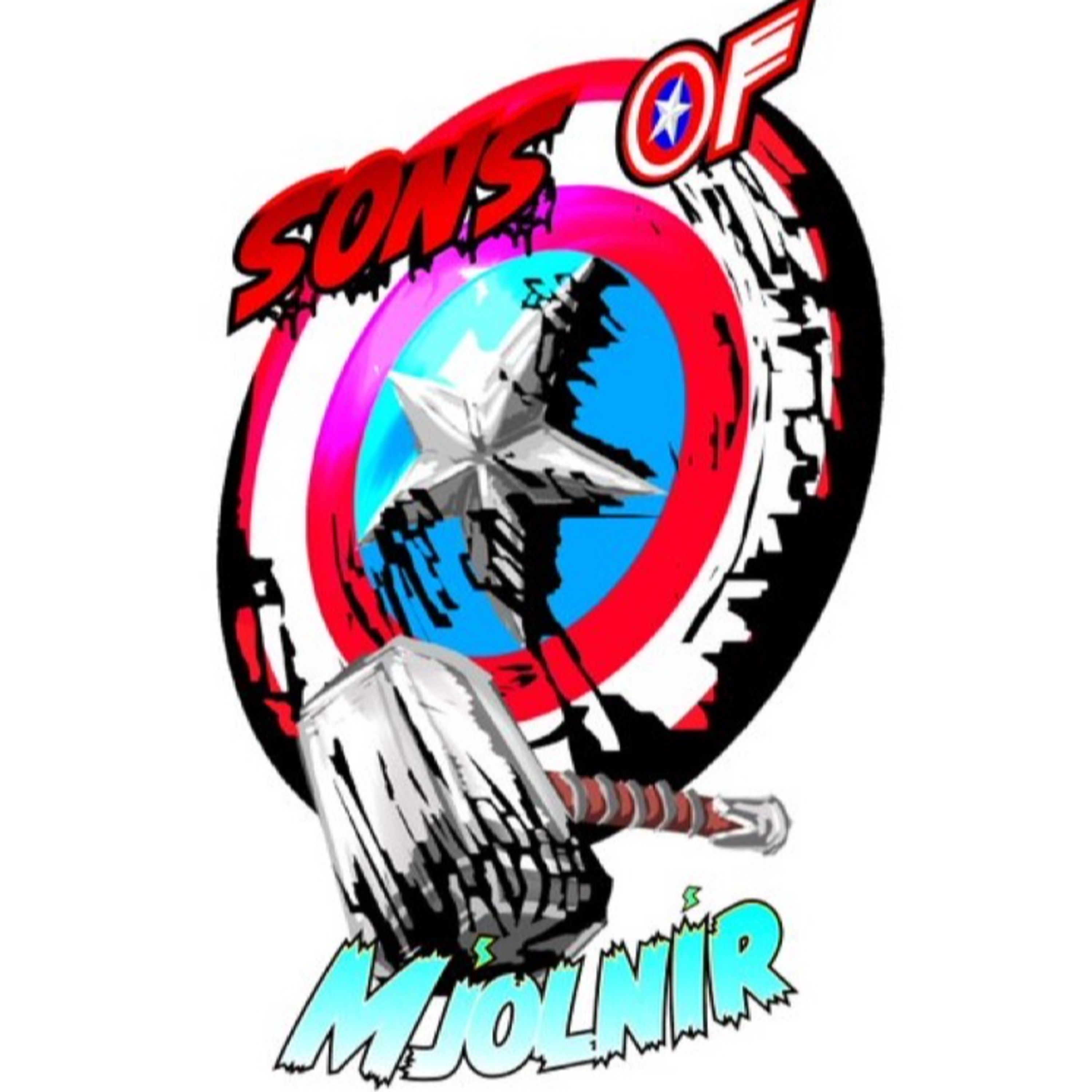 Sons Of Mjolnir