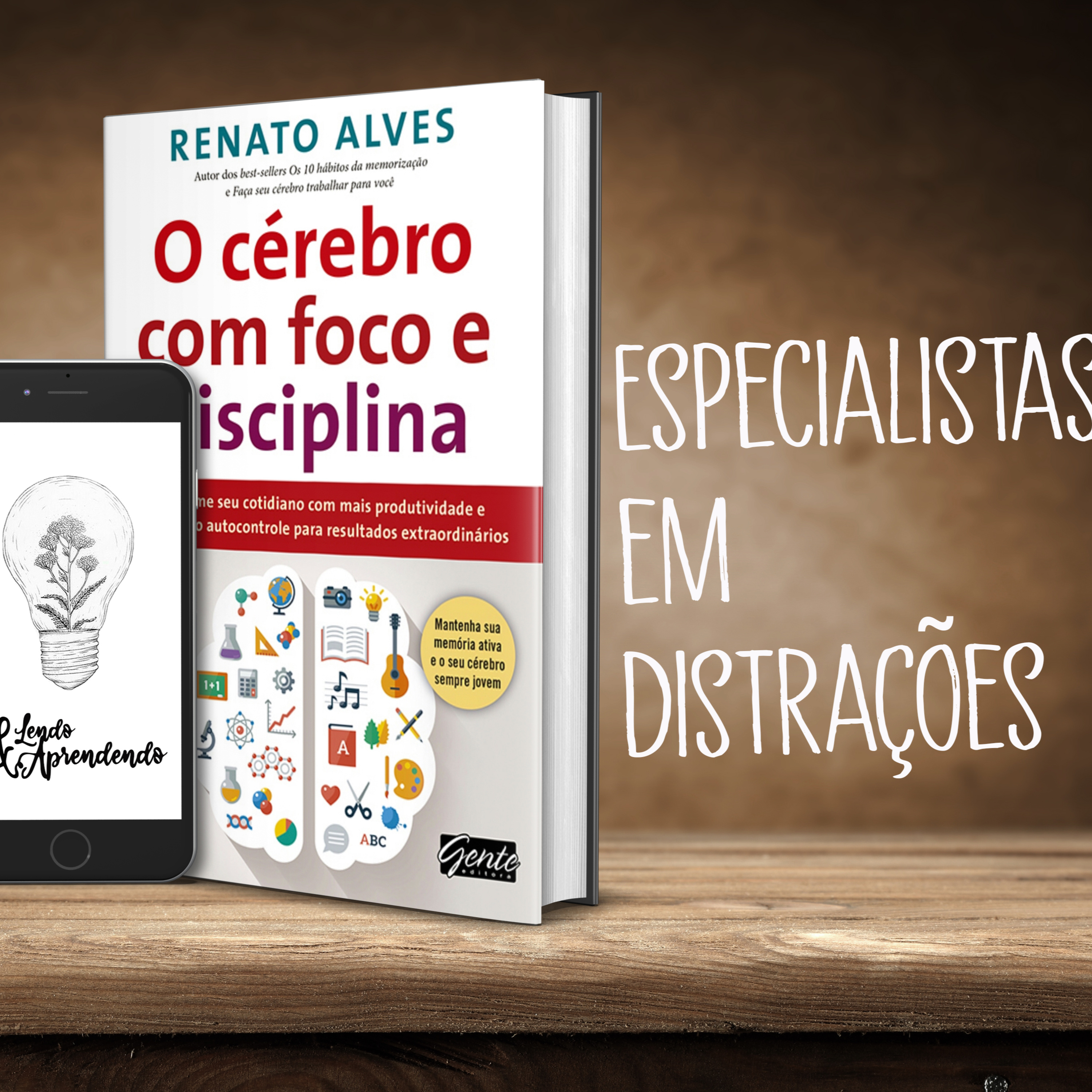 Lendo e Aprendendo