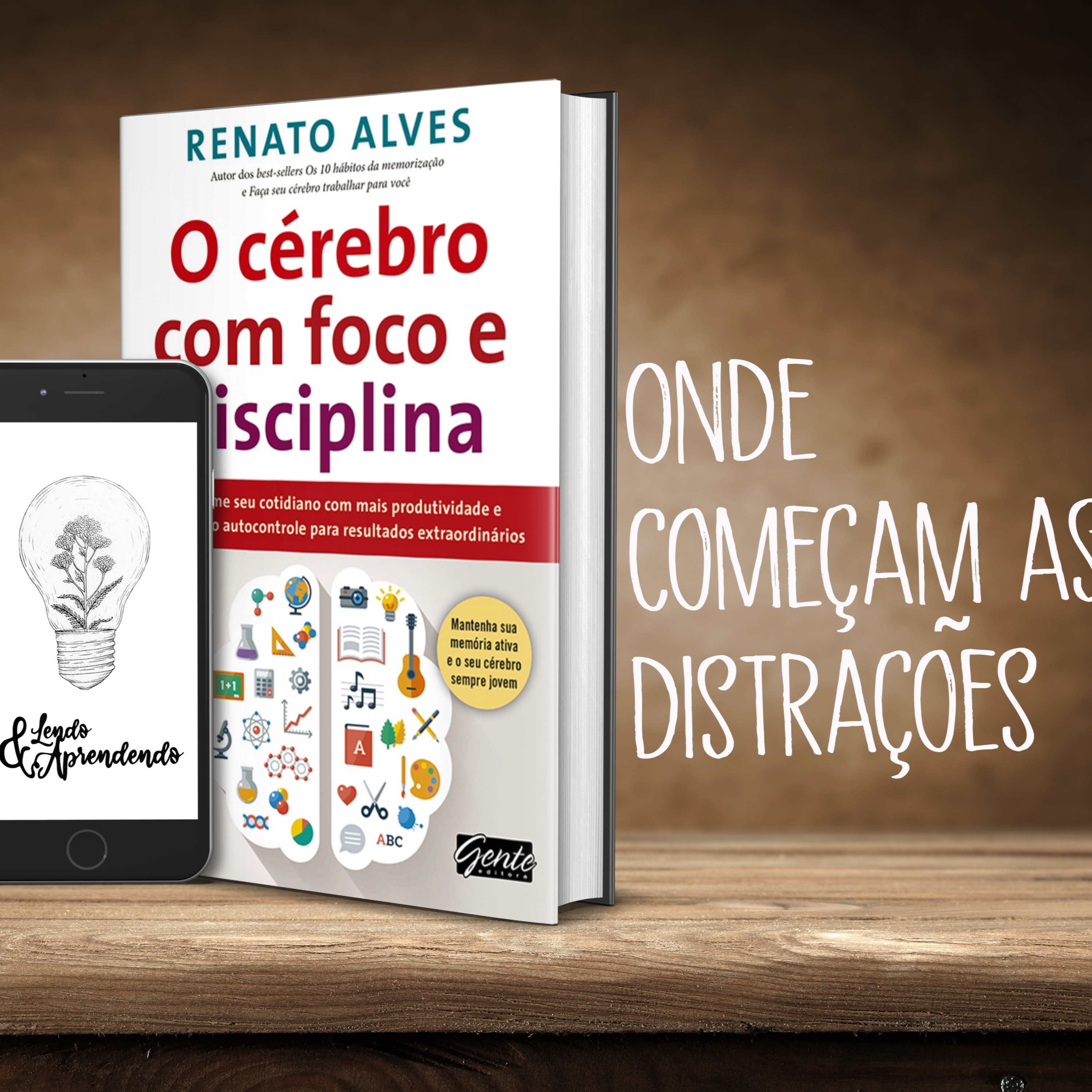 Lendo e Aprendendo