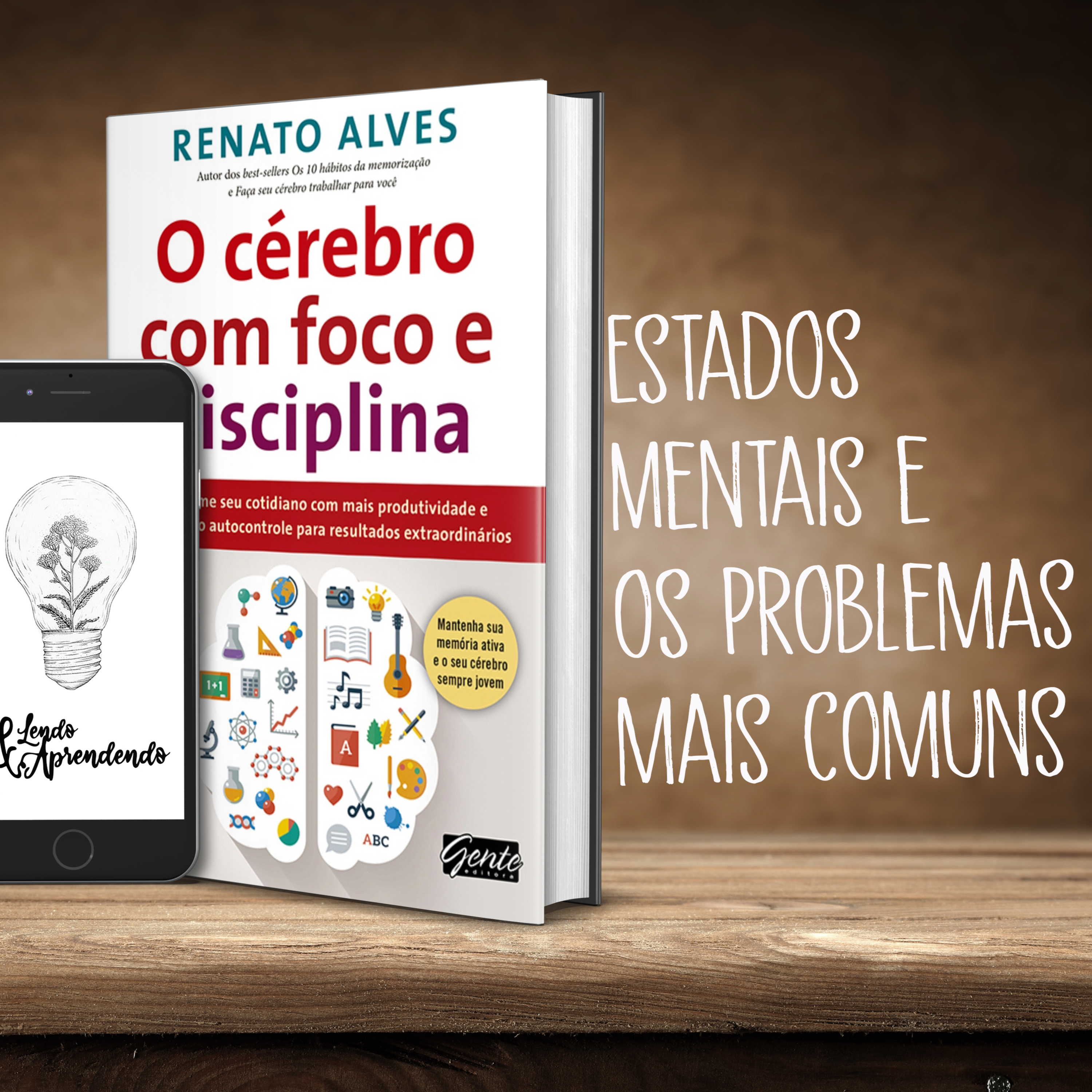 Lendo e Aprendendo