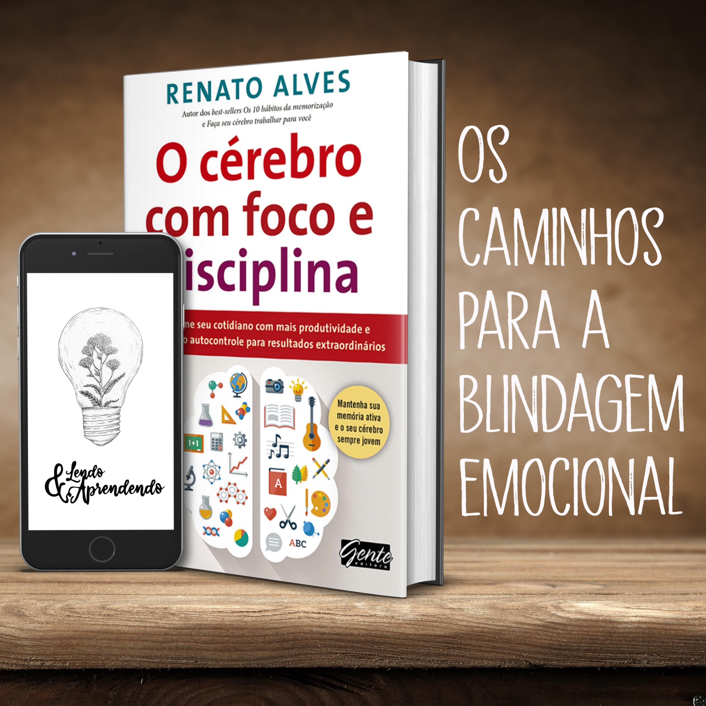 Lendo e Aprendendo
