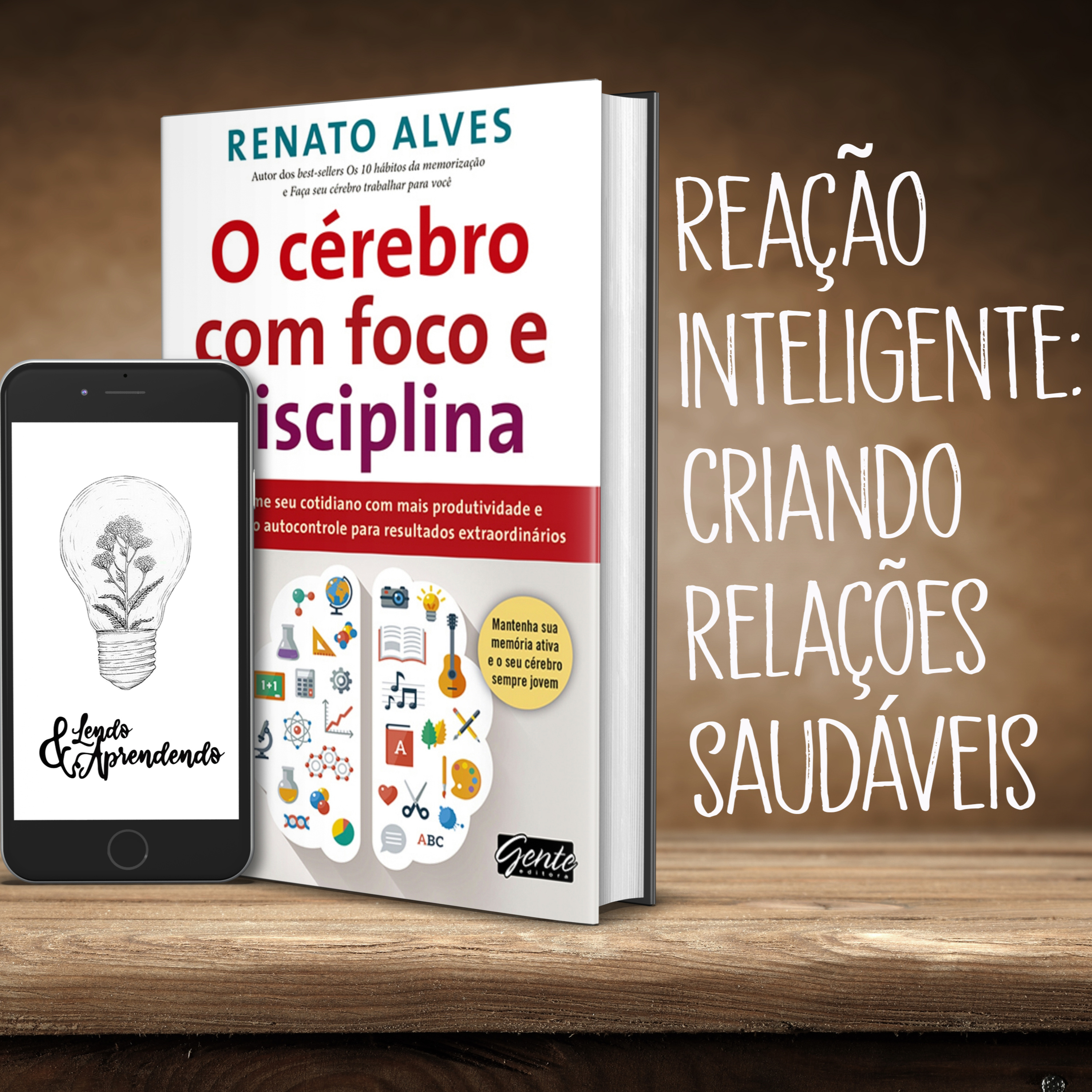Lendo e Aprendendo