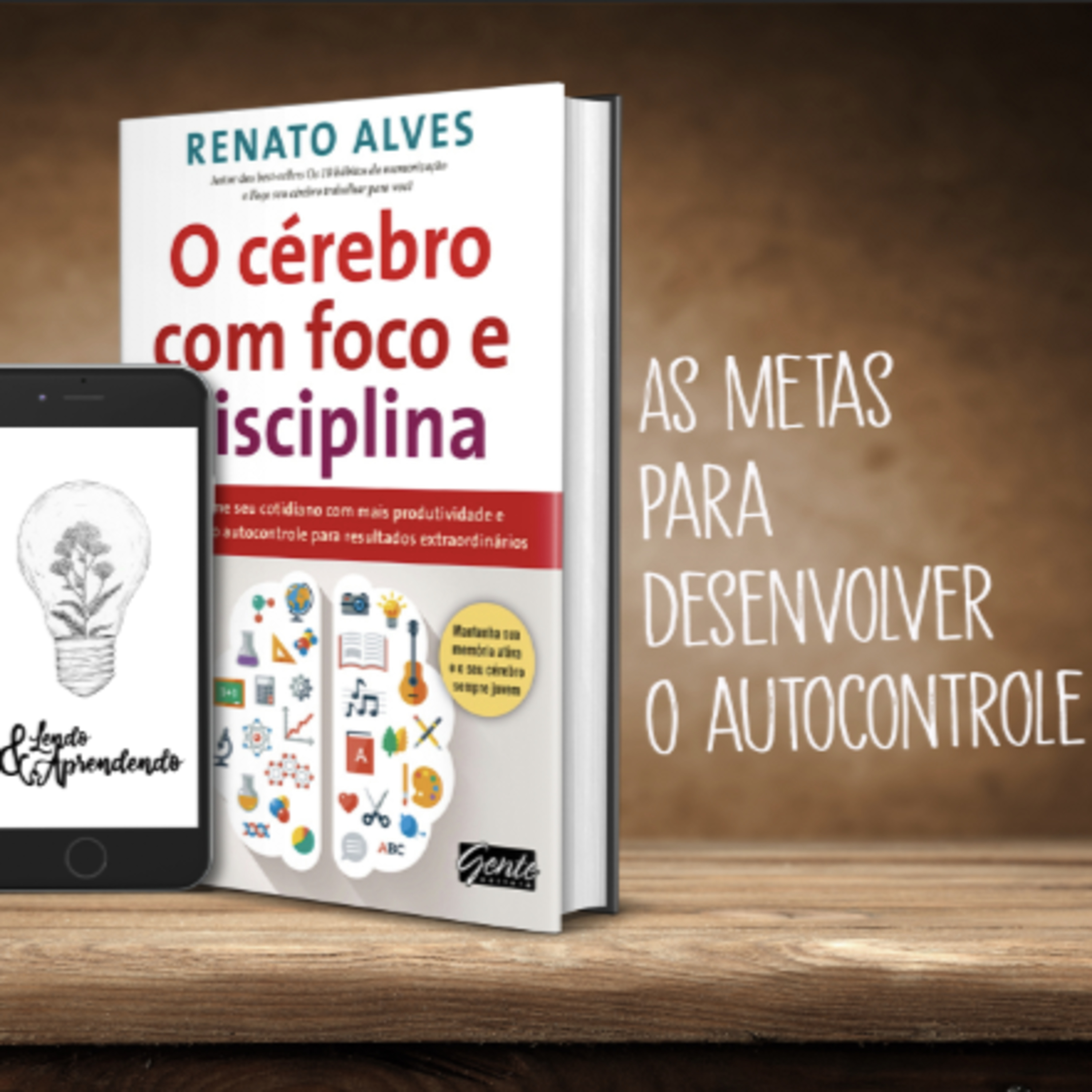 Lendo e Aprendendo