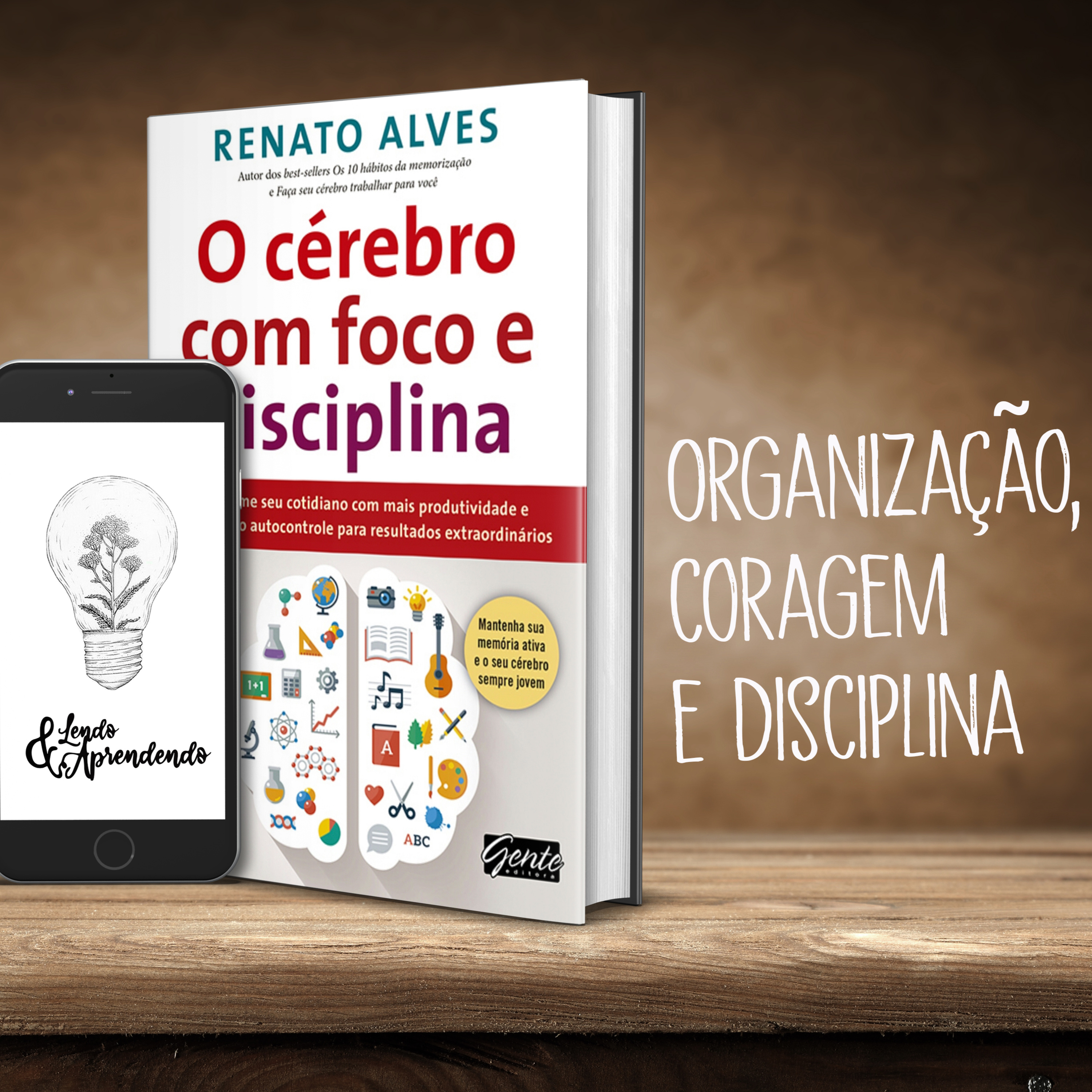 Lendo e Aprendendo