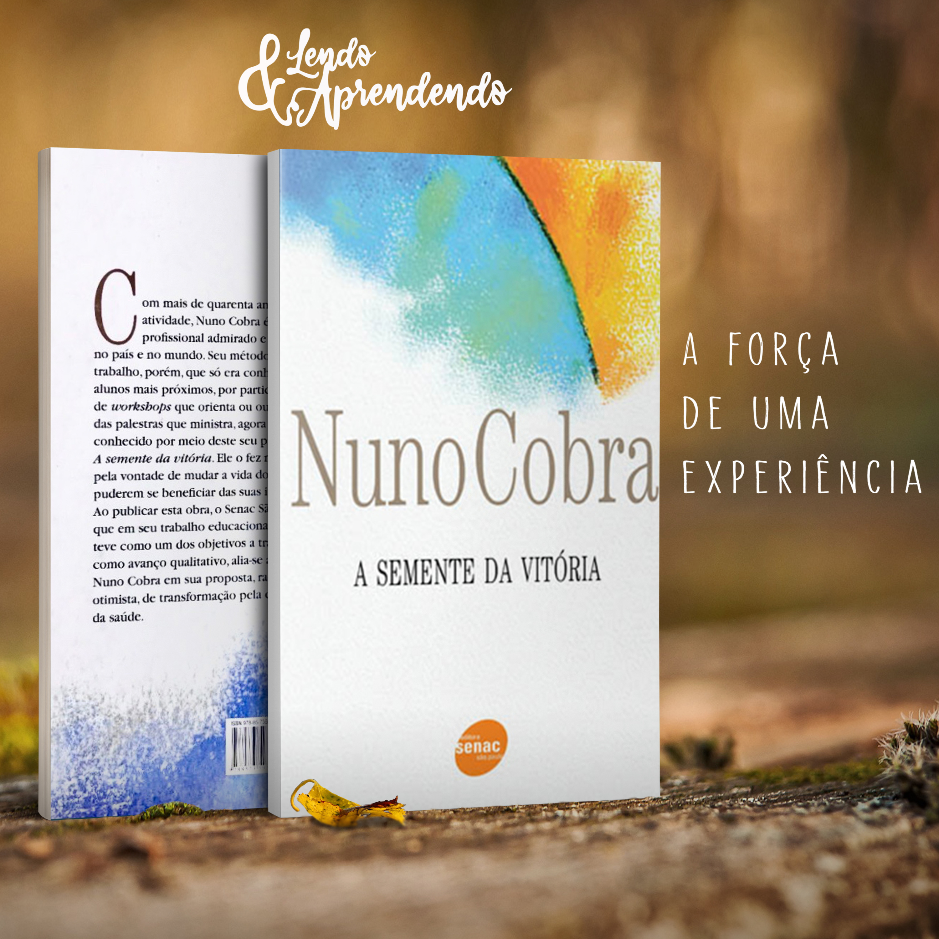 Lendo e Aprendendo