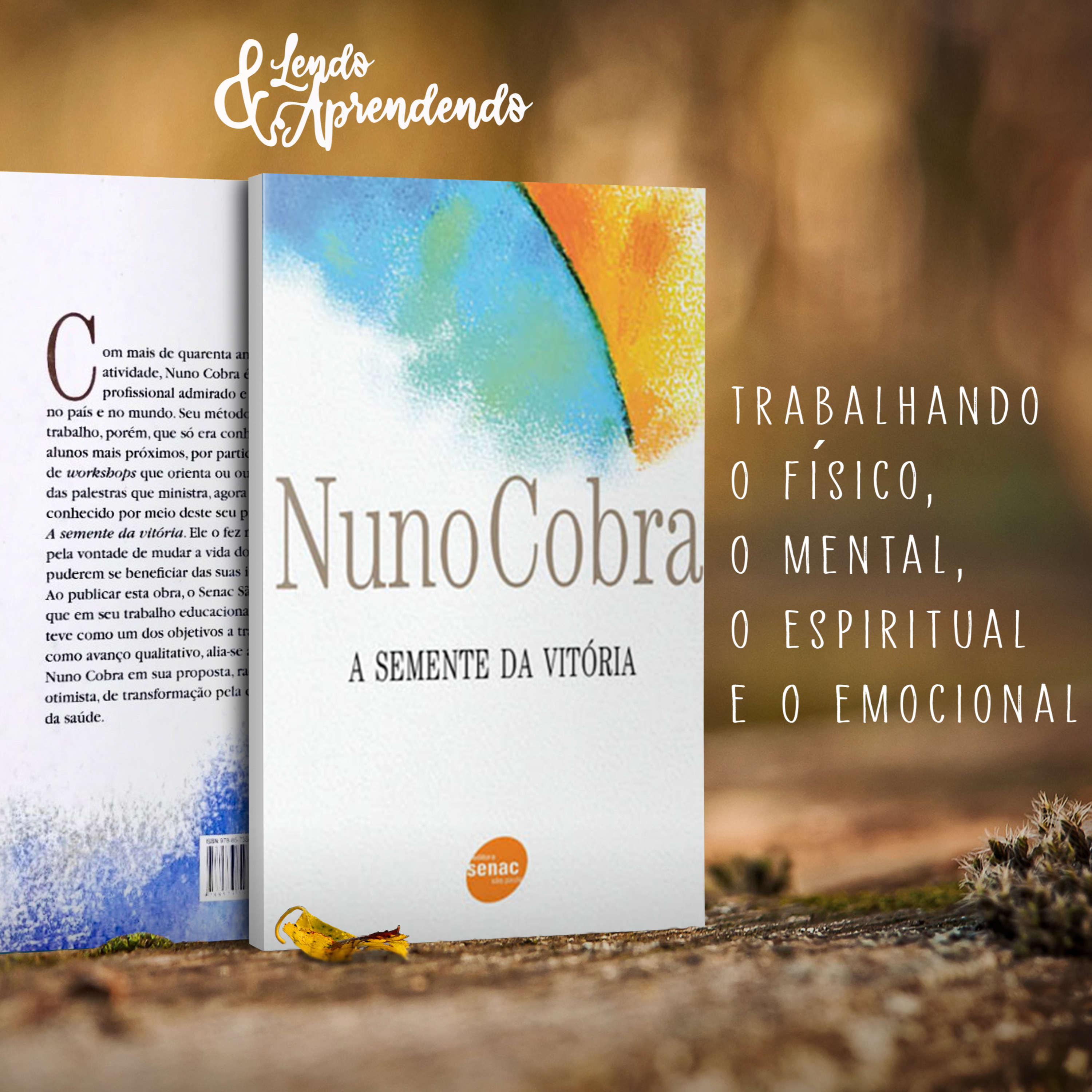 Lendo e Aprendendo