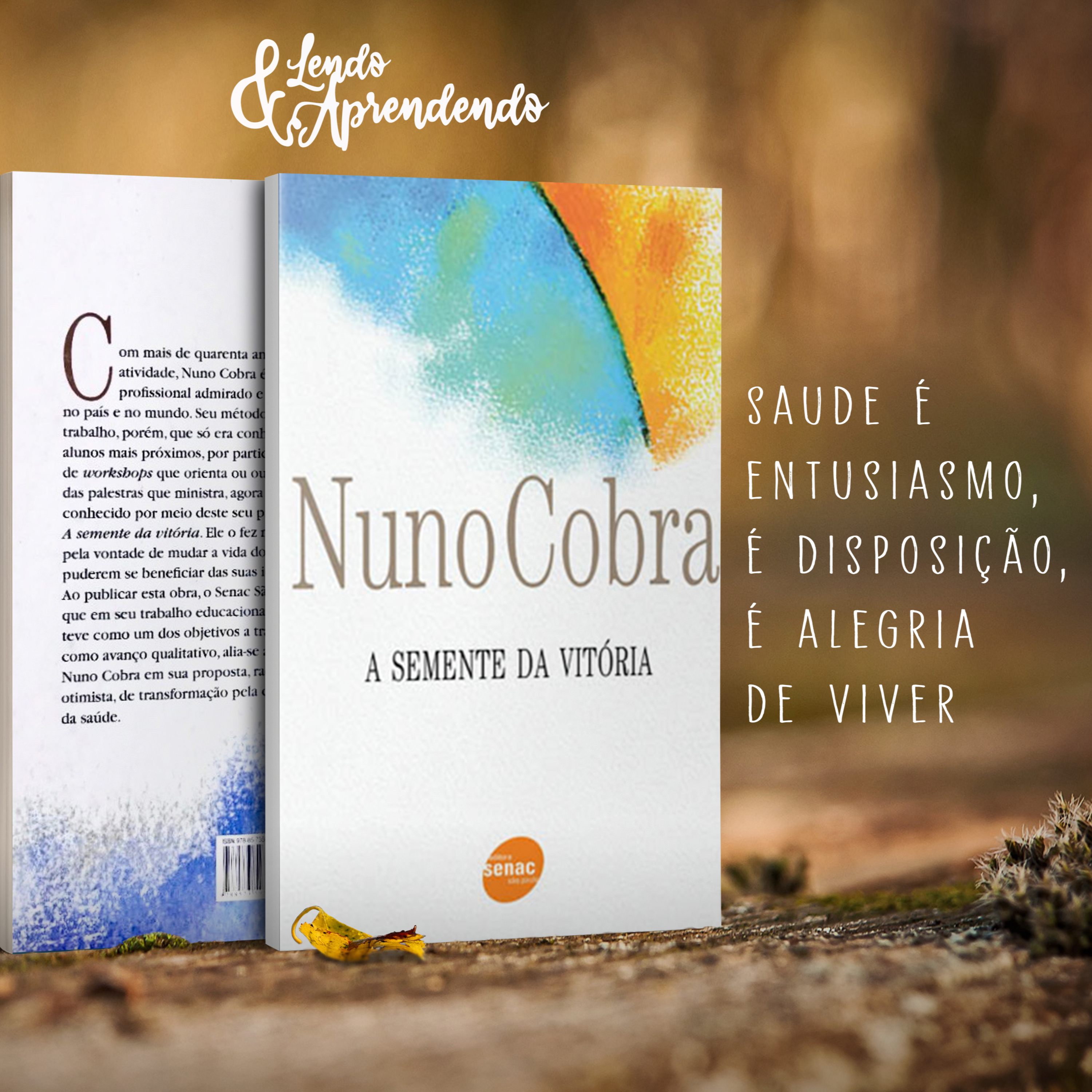 Lendo e Aprendendo