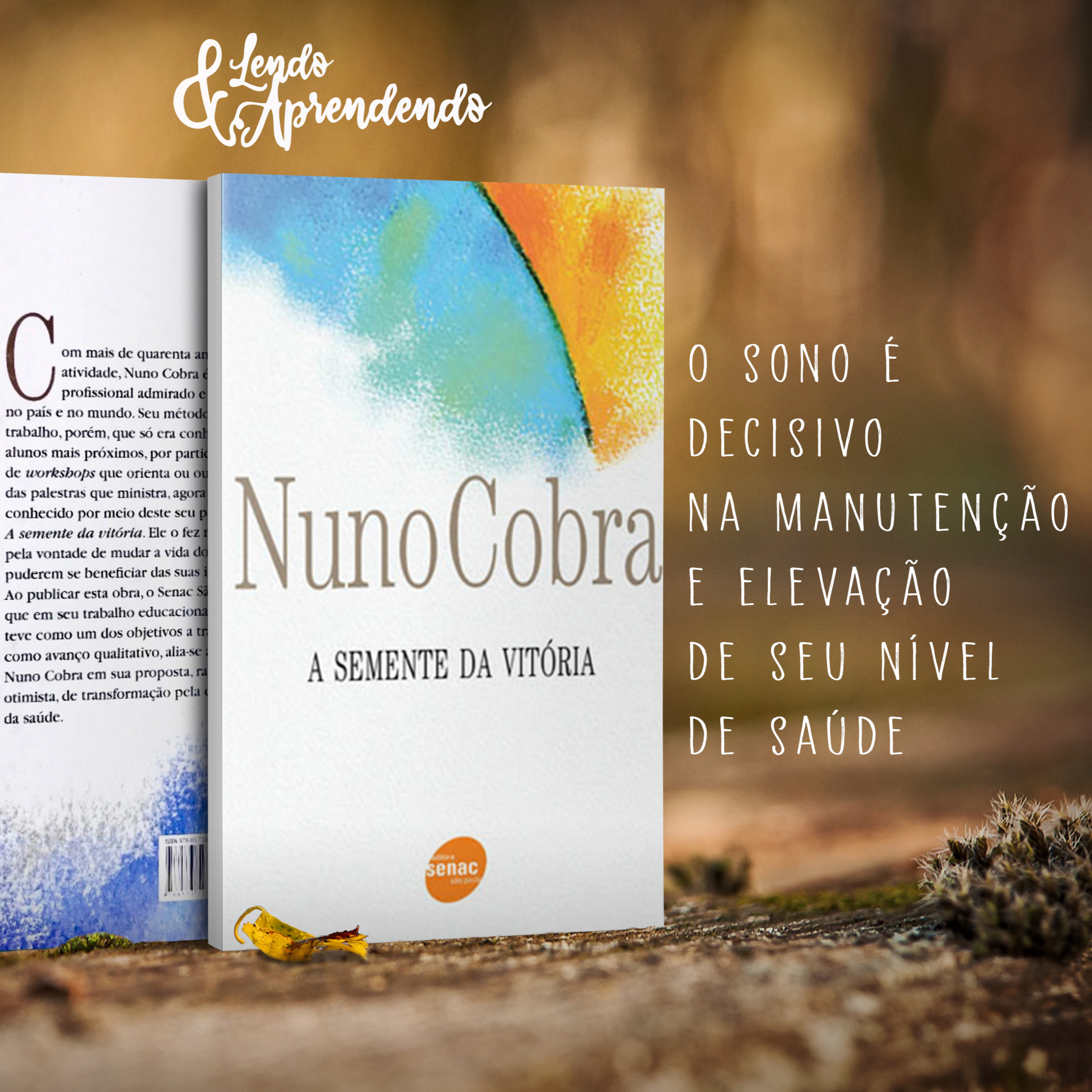 Lendo e Aprendendo