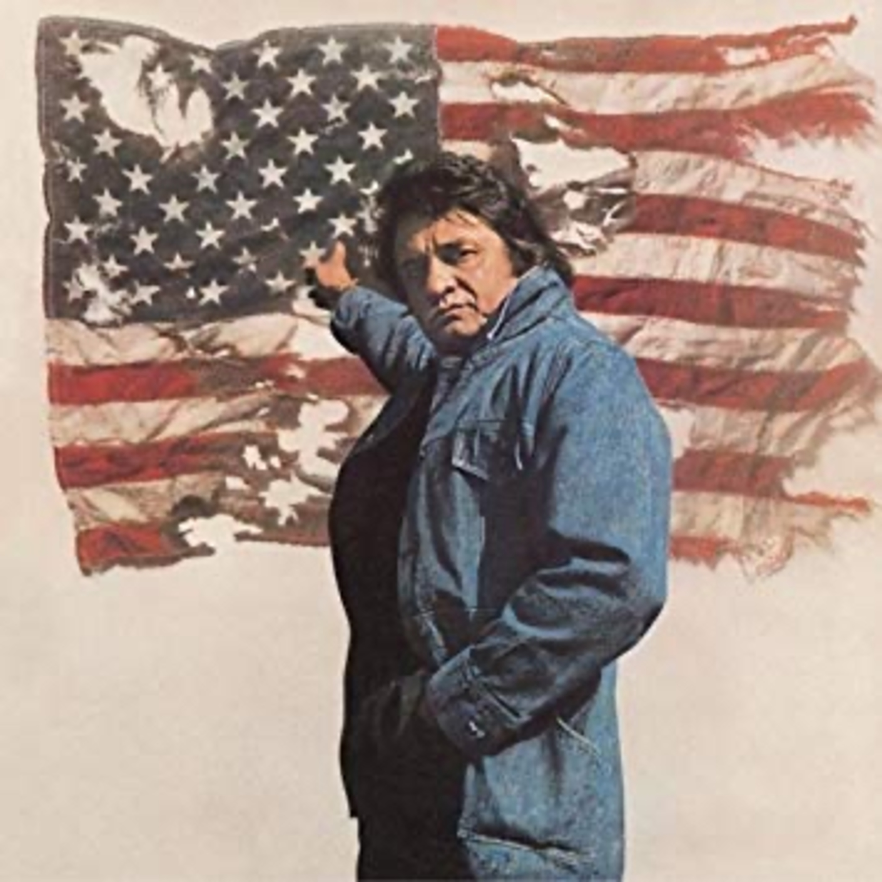 America, fuck yeah episode artwork