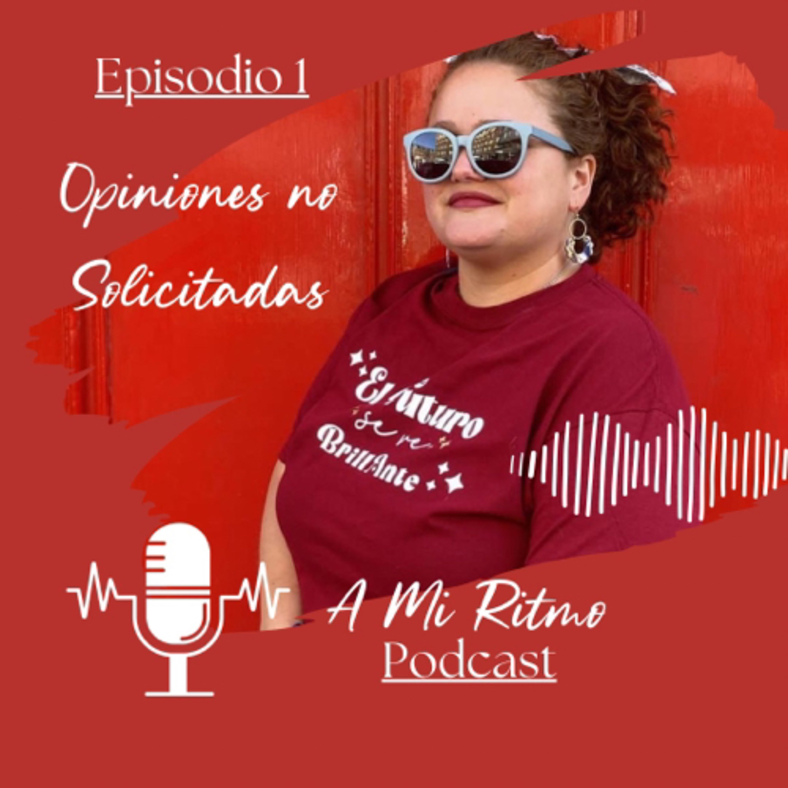 A Mi Ritmo Podcast