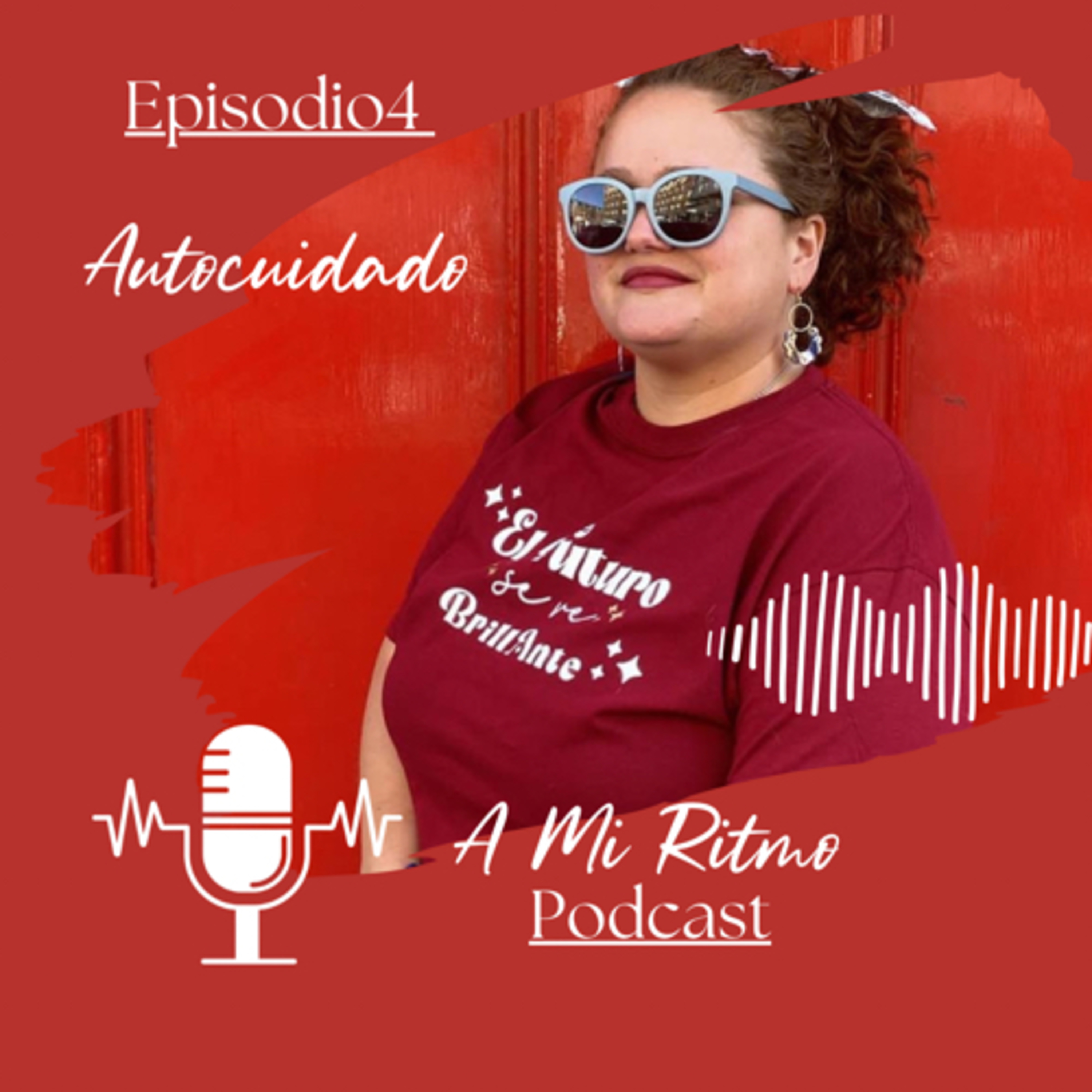 A Mi Ritmo Podcast