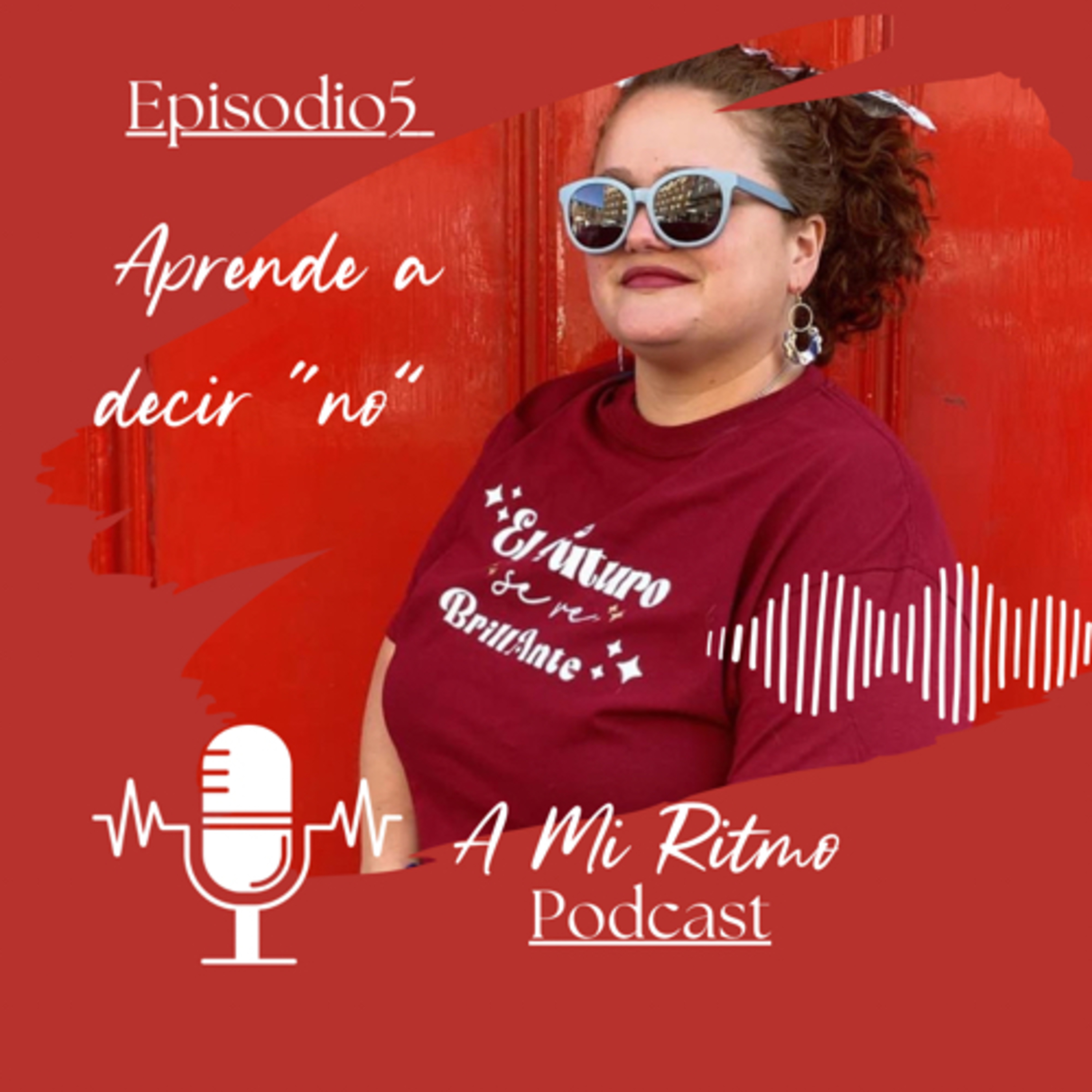 A Mi Ritmo Podcast