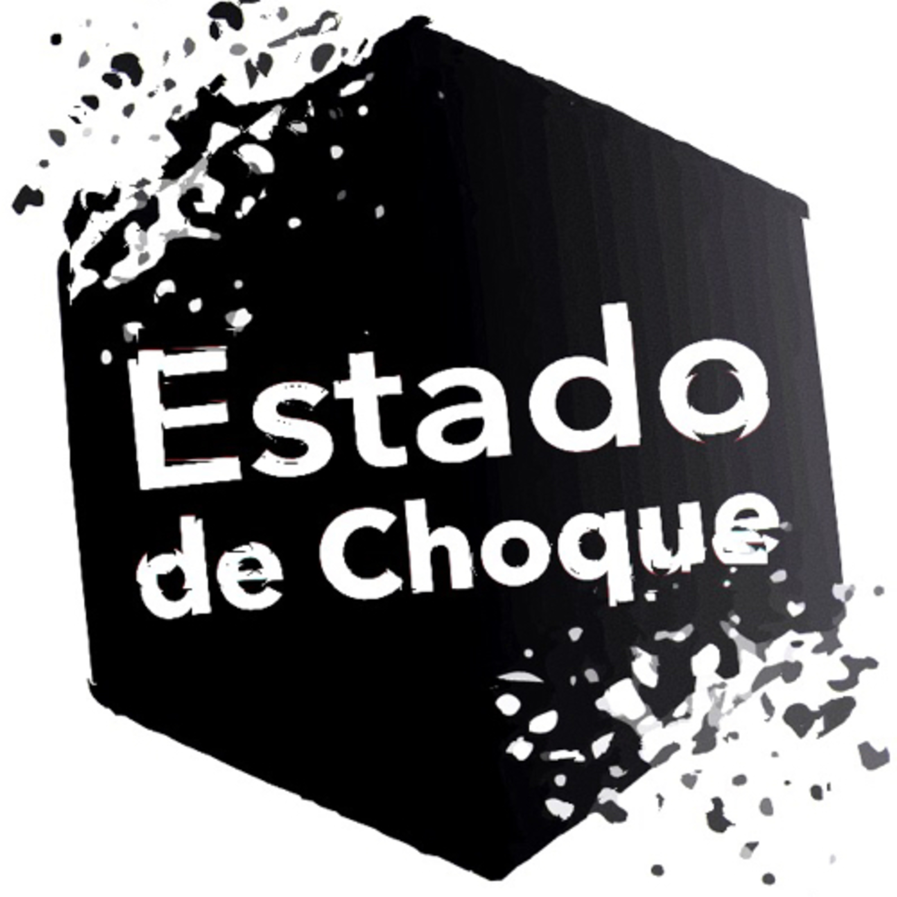  Estado de choque #Piloto - A influencia dos jogos na juventude