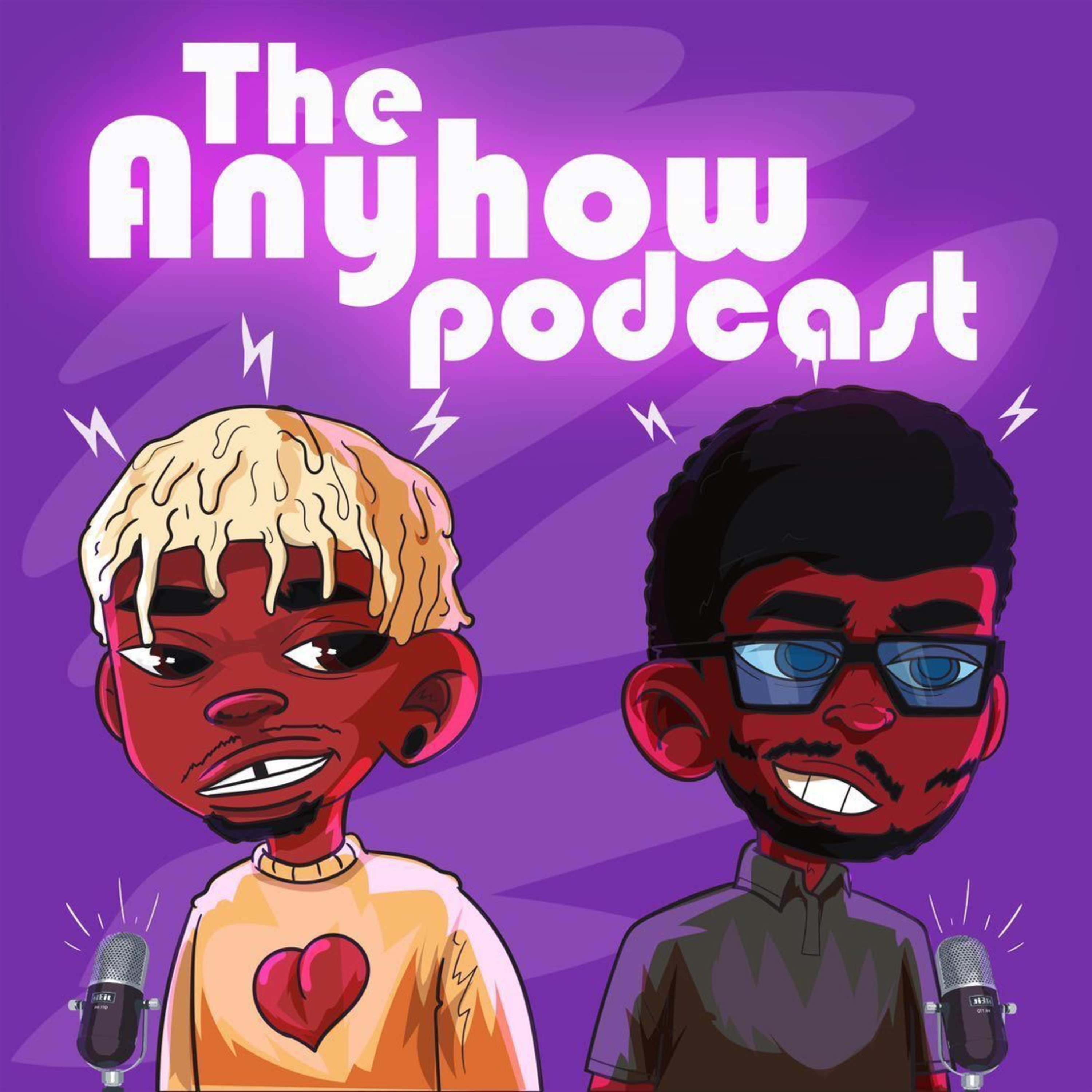 The Boys Talk about the Difference between tundeednut & instablog9ja and the Kayamata industry  episode artwork