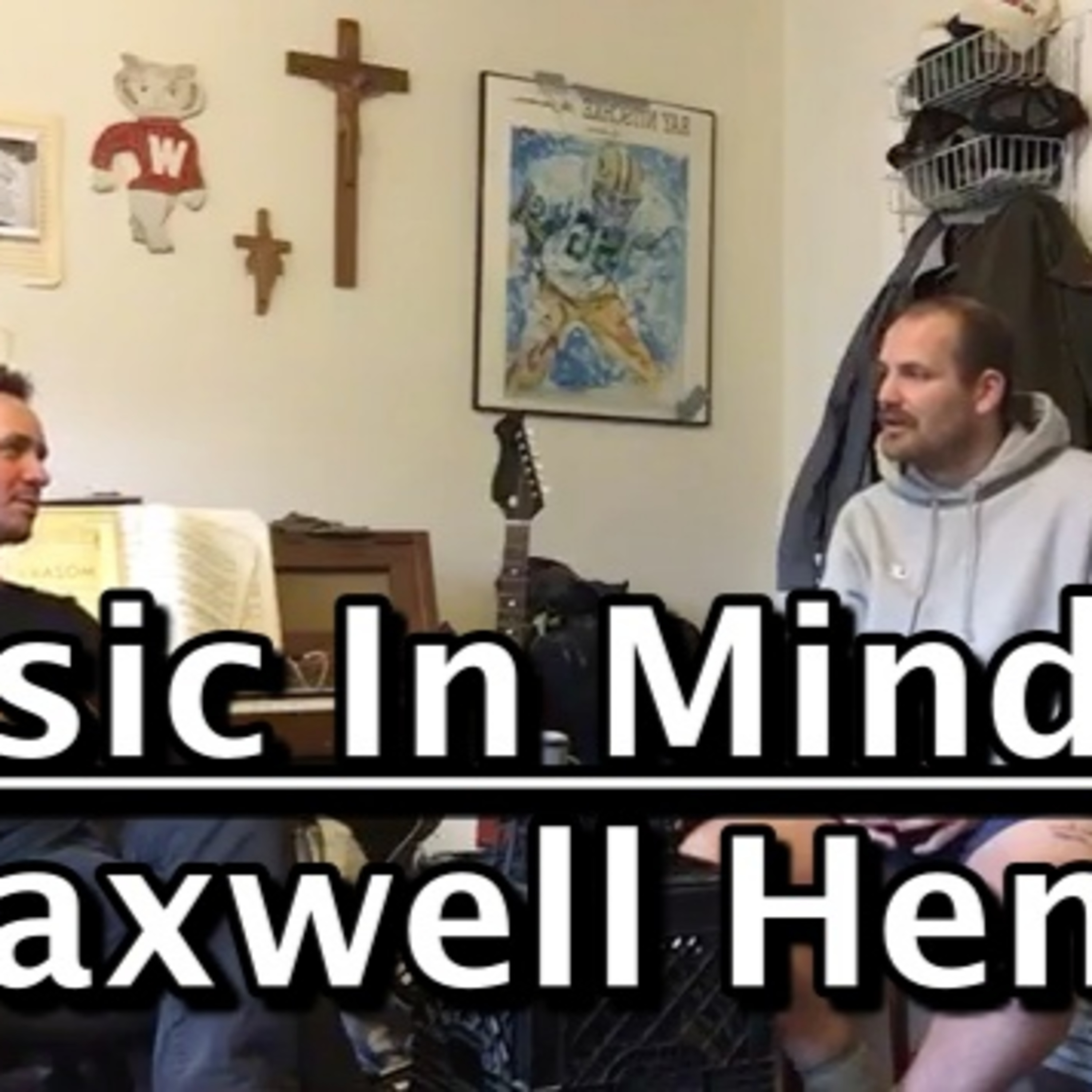 Music In Mind