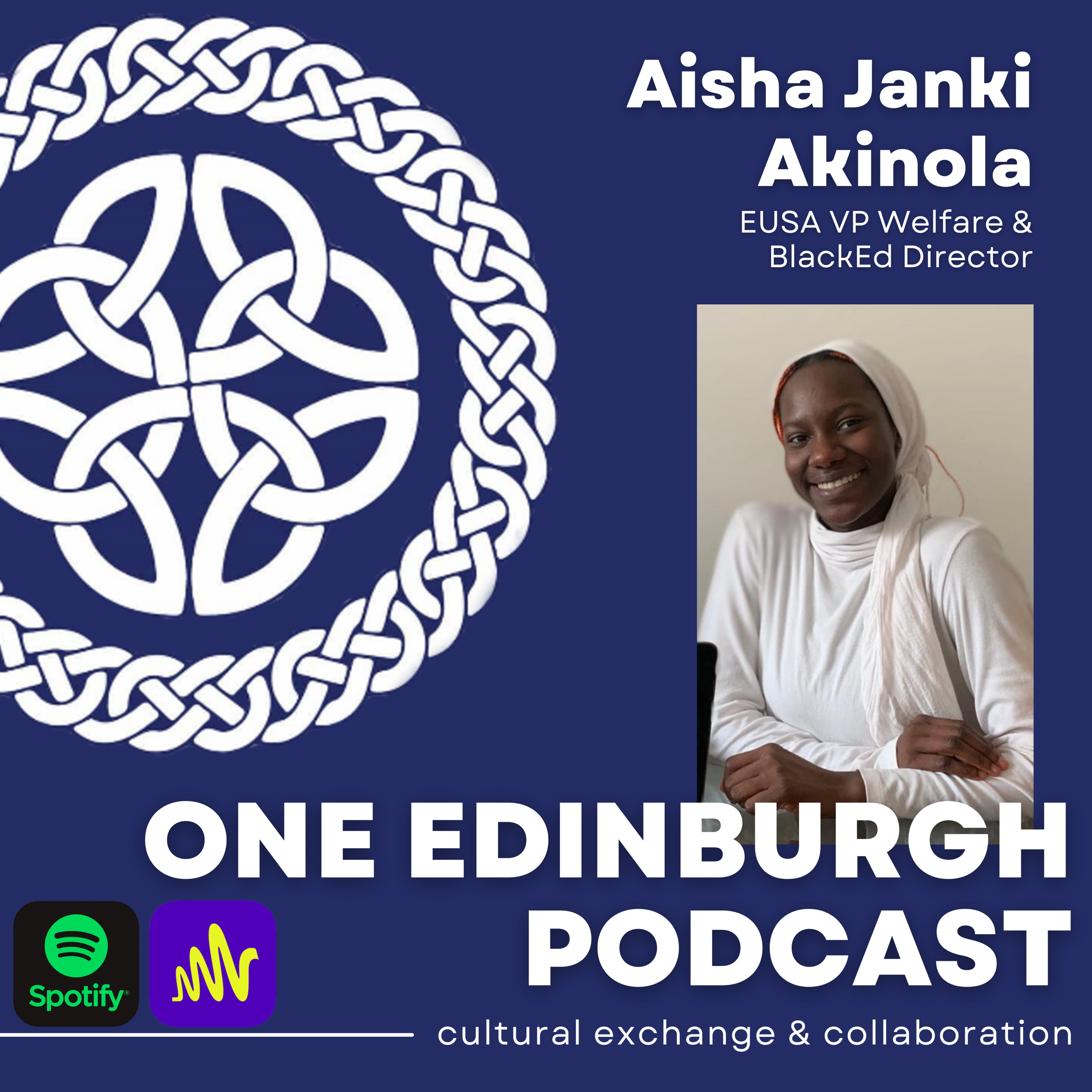 One Edinburgh Podcast
