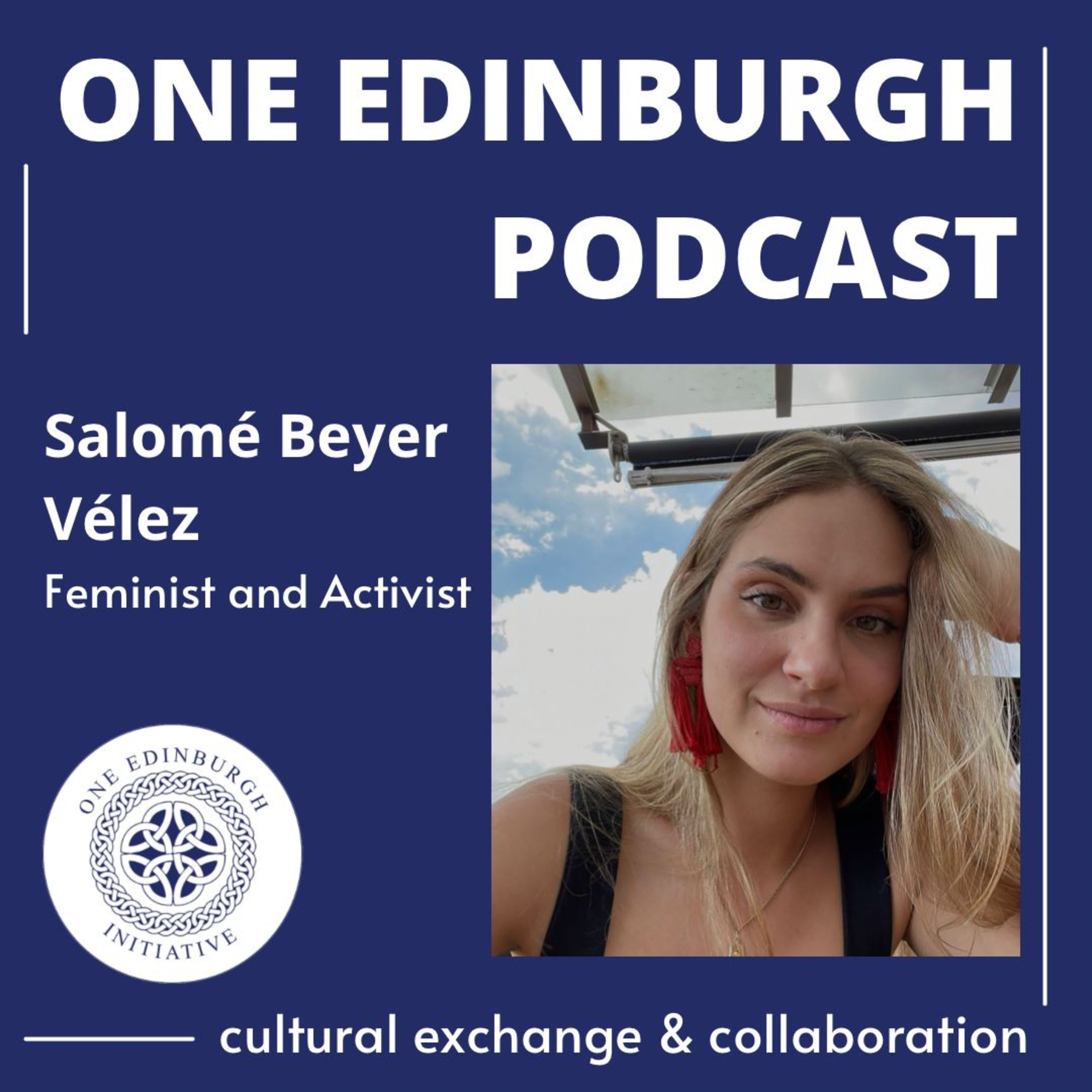 One Edinburgh Podcast
