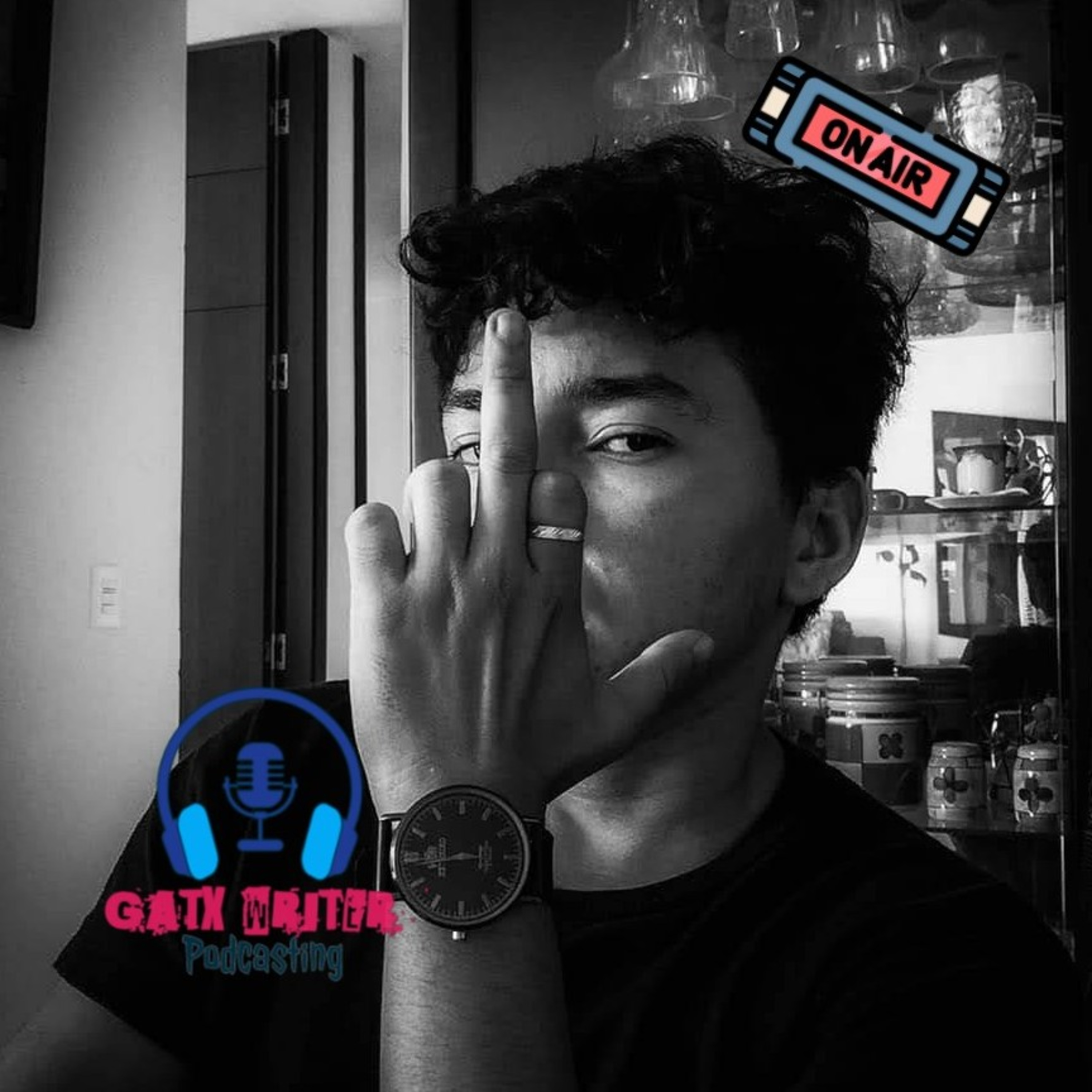 GATO PODCAST - By Transgarte